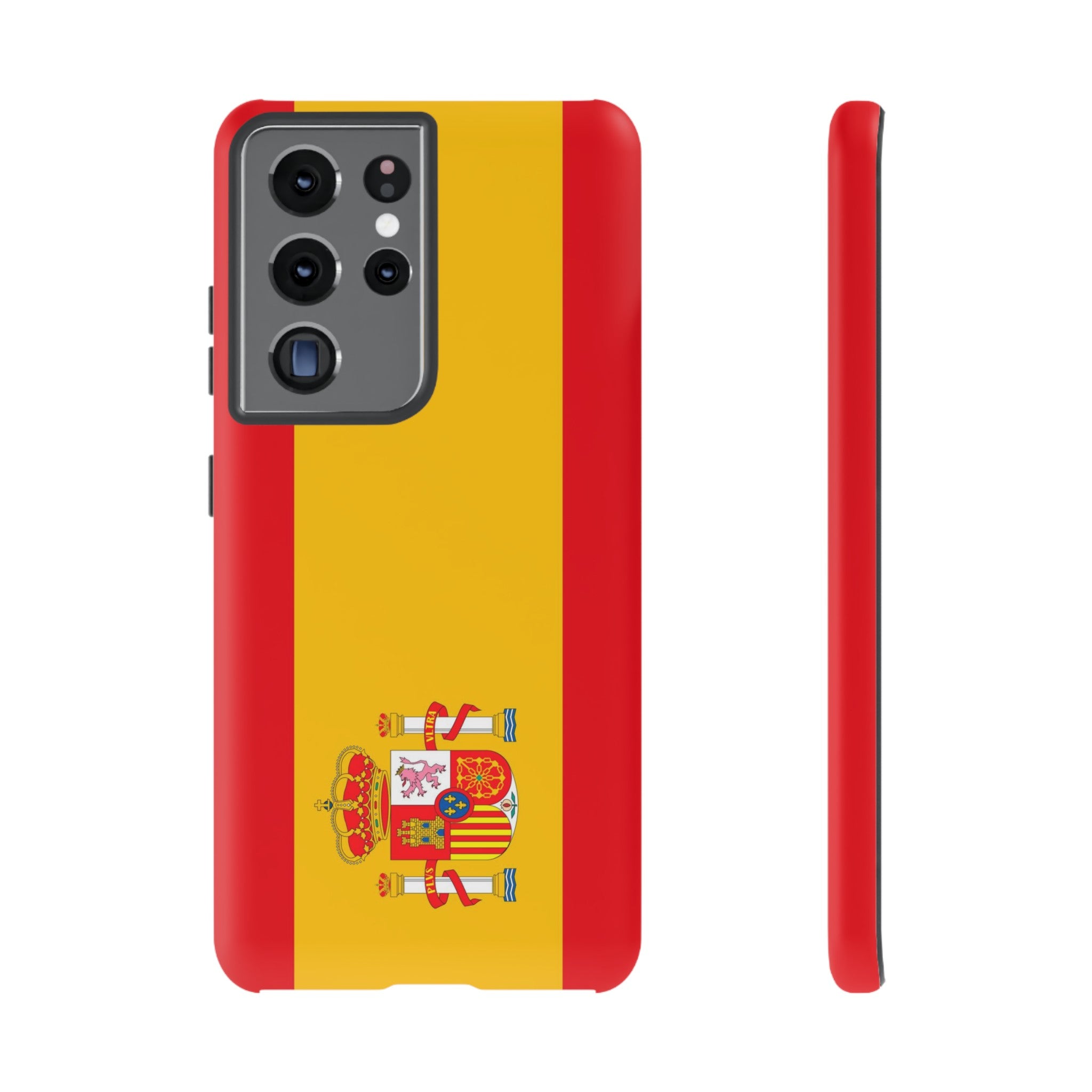 Spain Phone Case