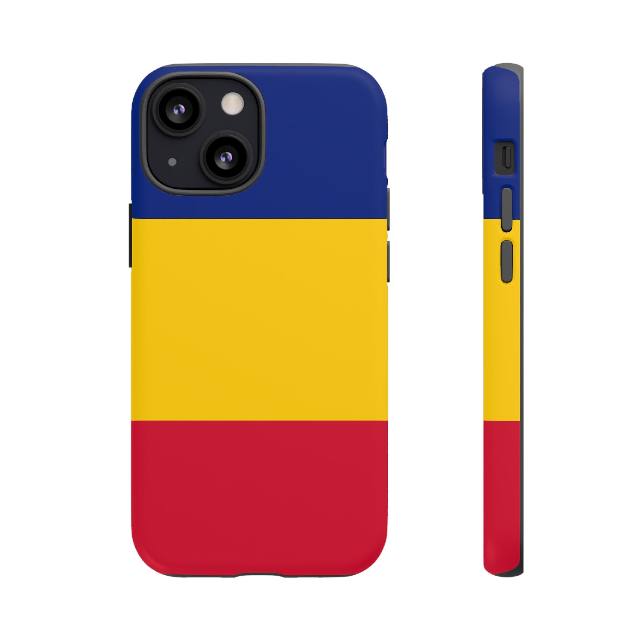 Romania Phone Case