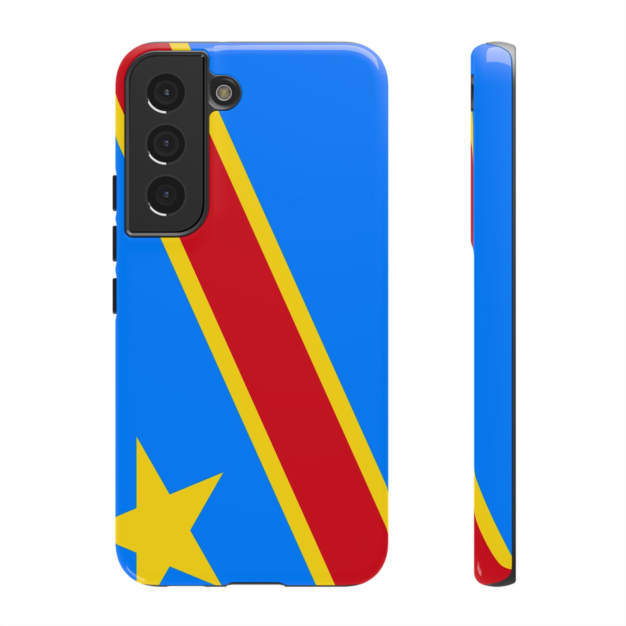 Congo Phone Case