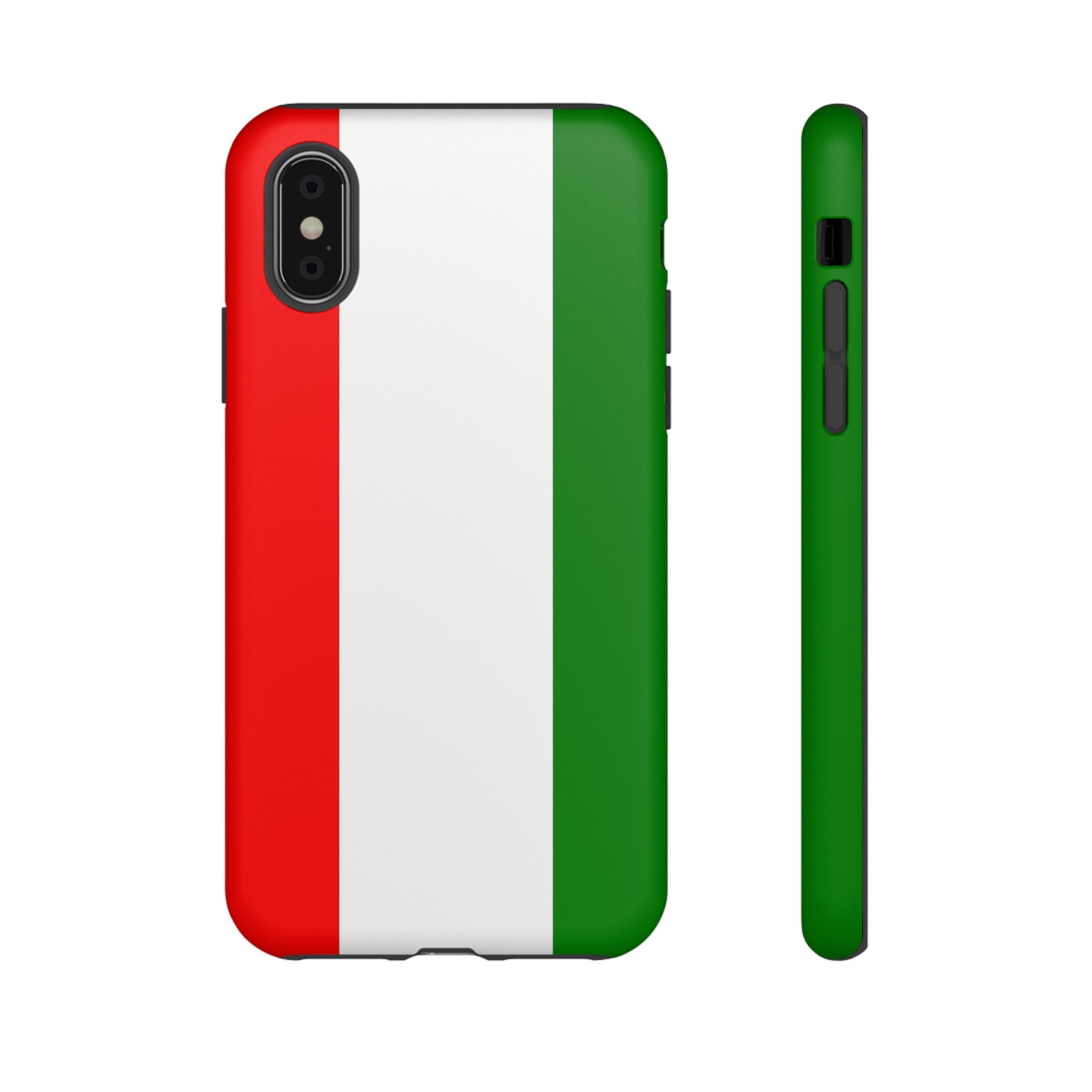 Hungary Phone Case