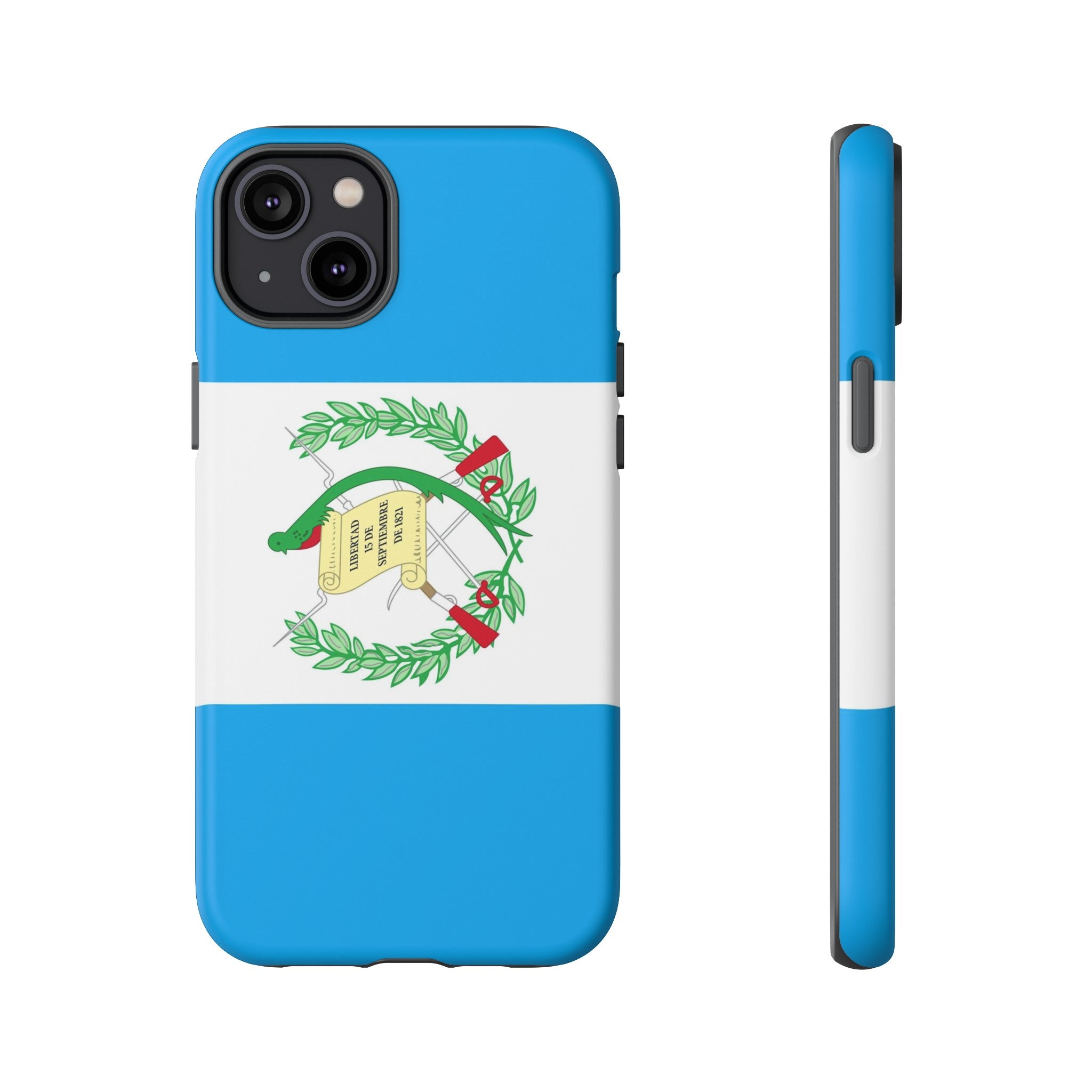 Guatemala Phone Case