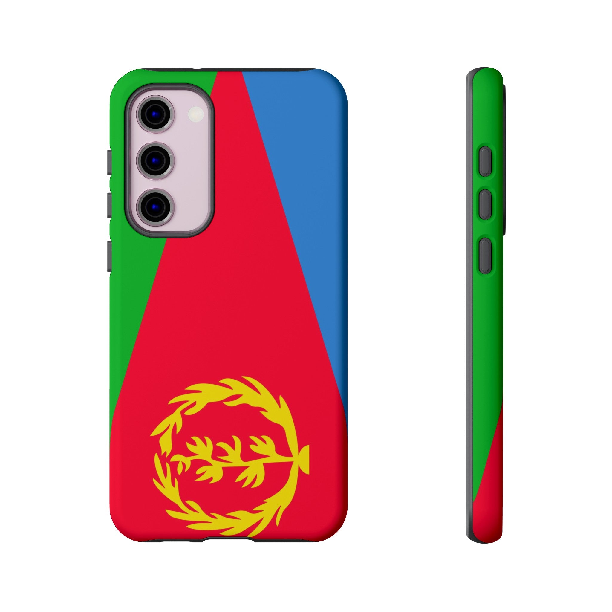 Eritrea Phone Case