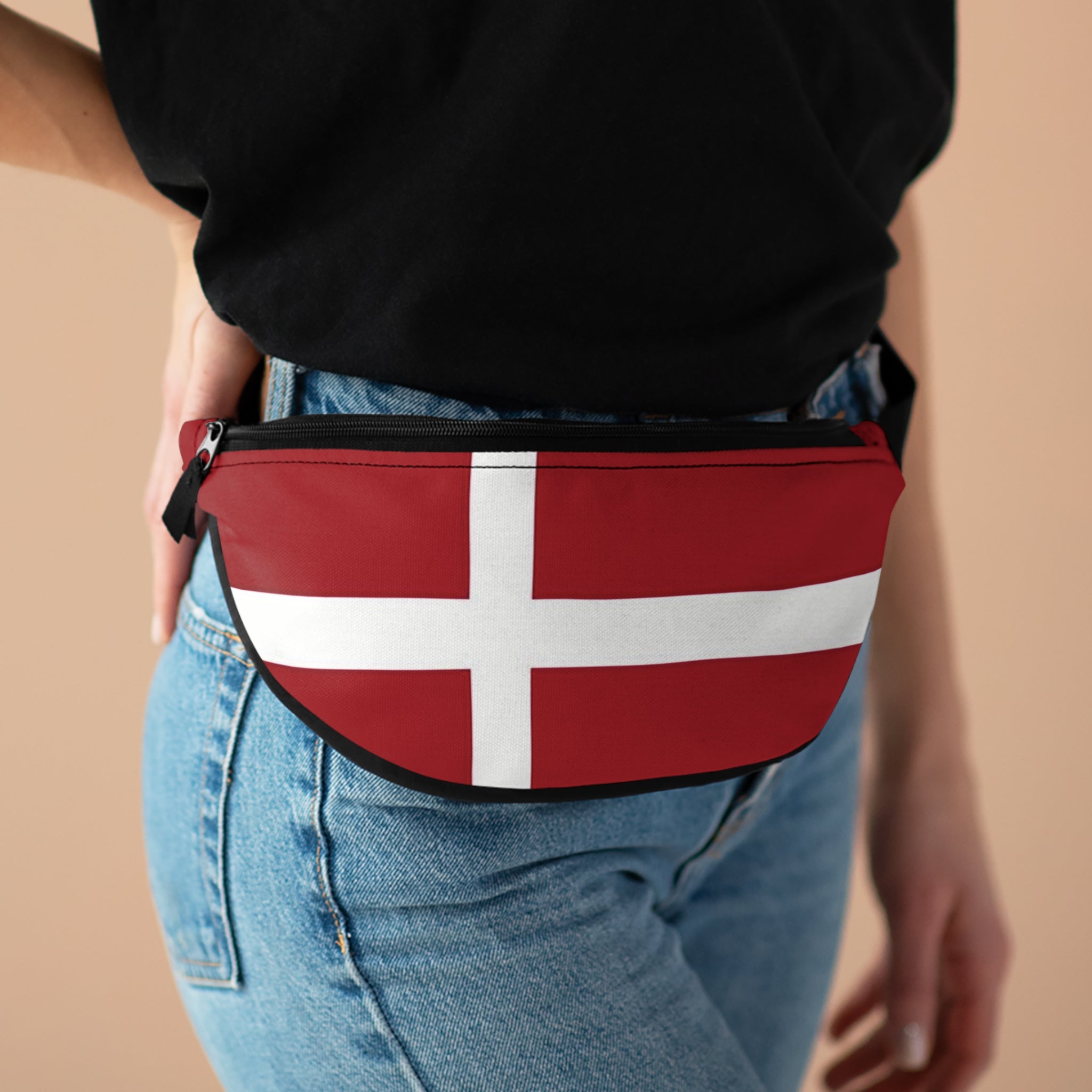 Denmark Fanny Pack