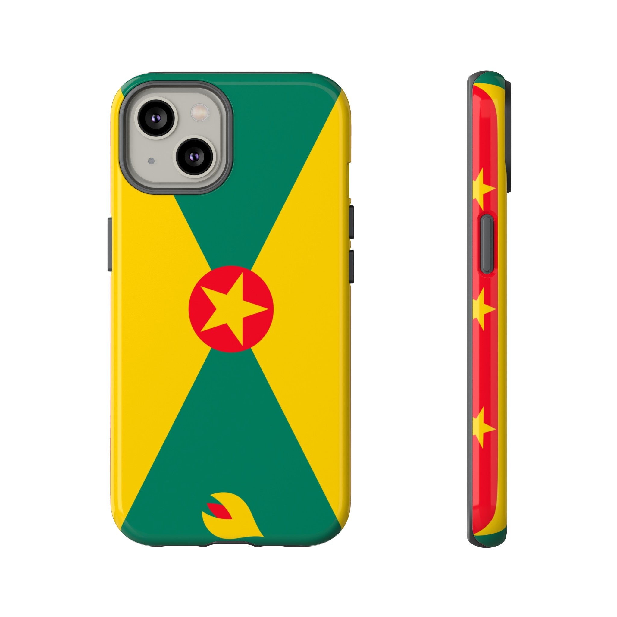 Grenada Phone Case