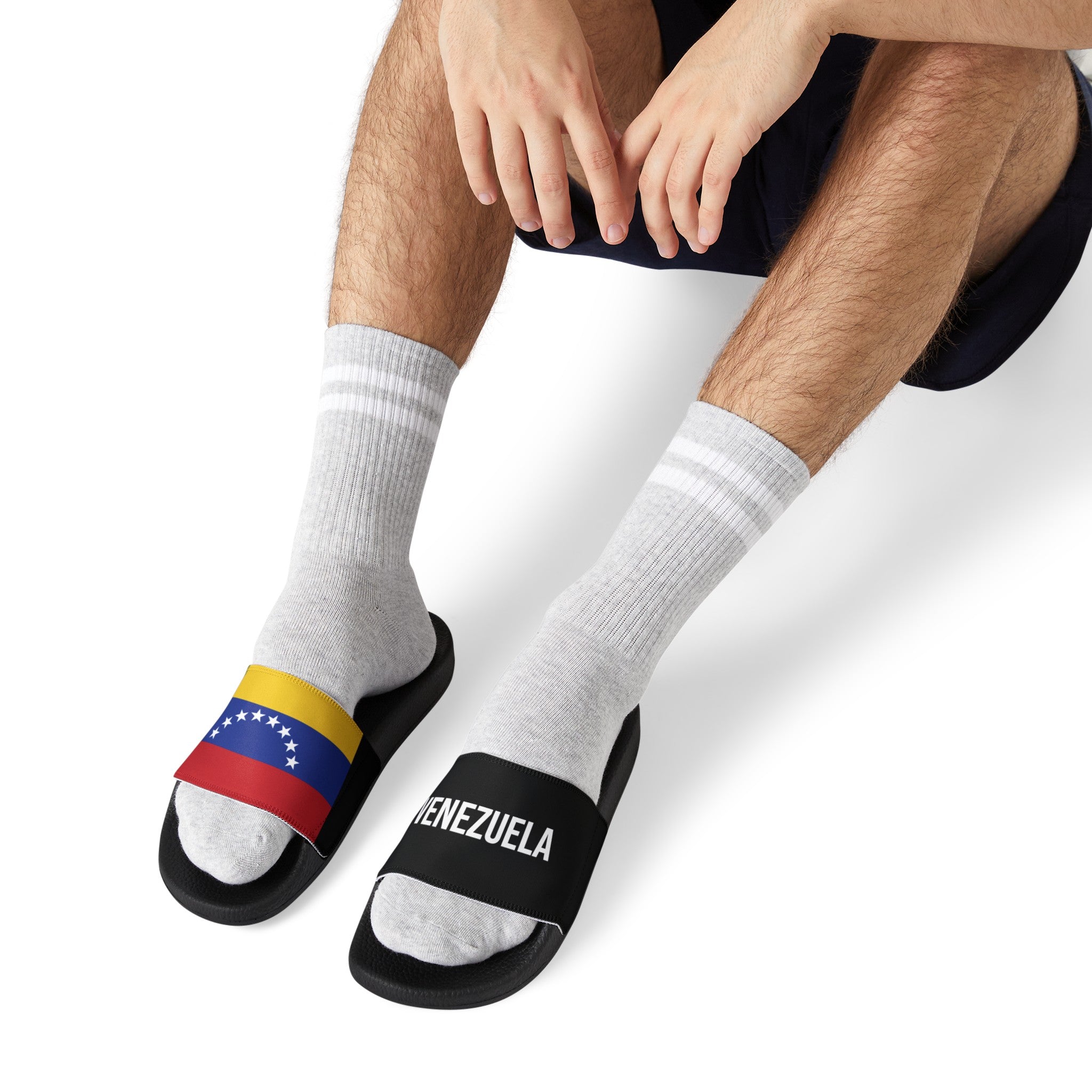 Venezuela Men's Sliders