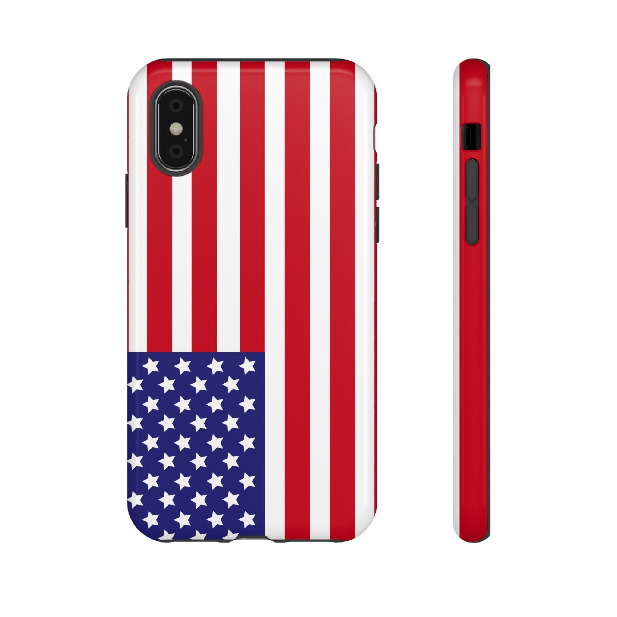 America Phone Case