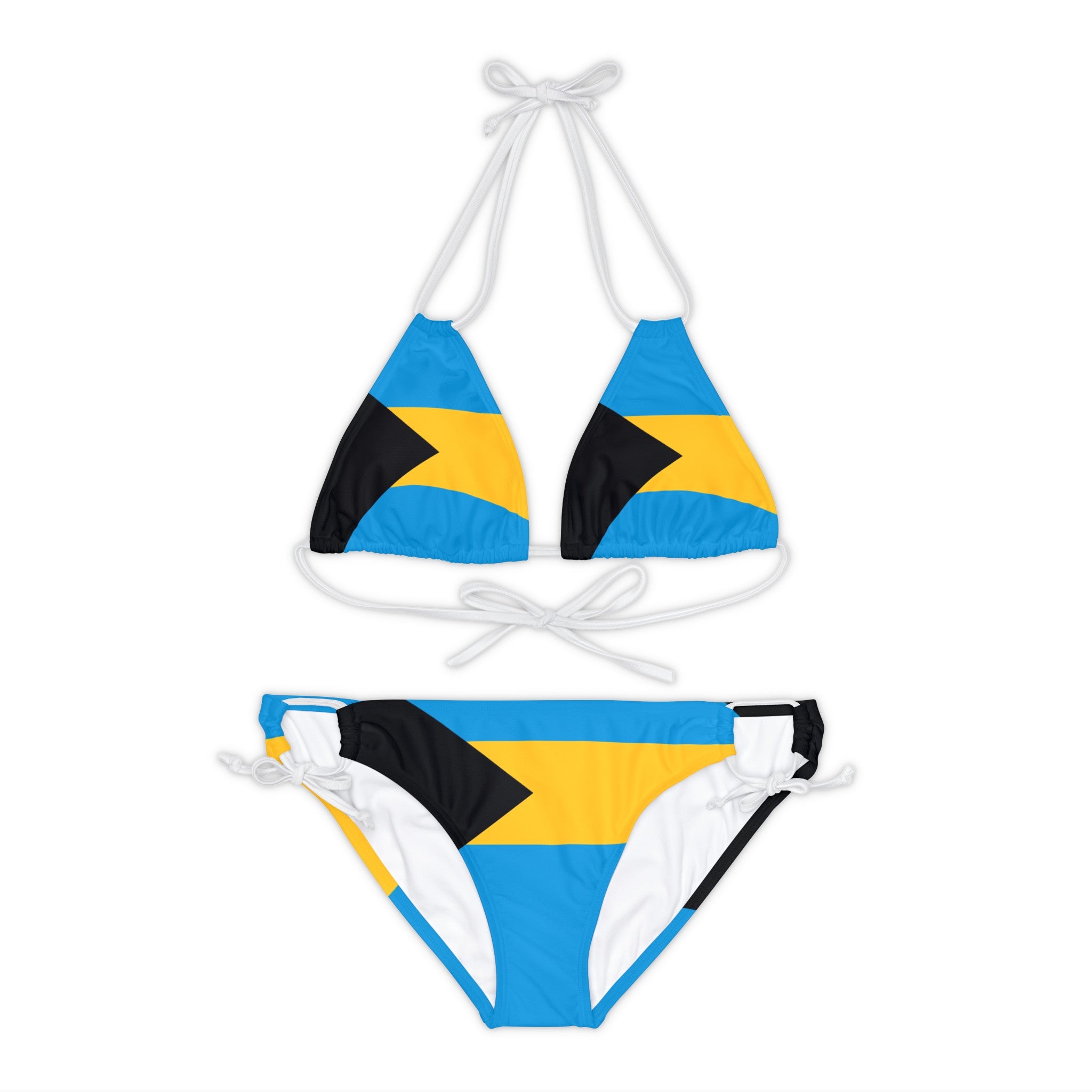 Bahamas Bikini Set Version 2