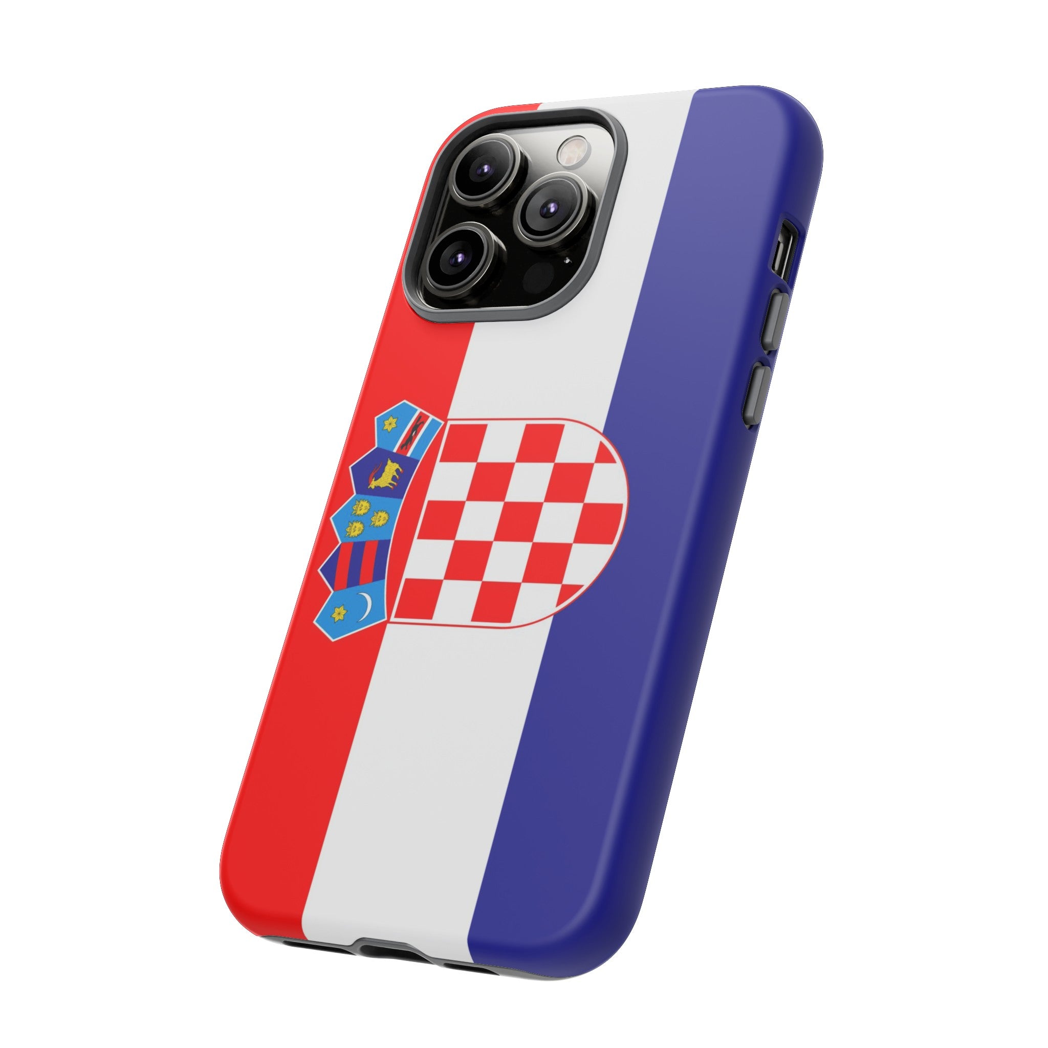 Croatia Phone Case