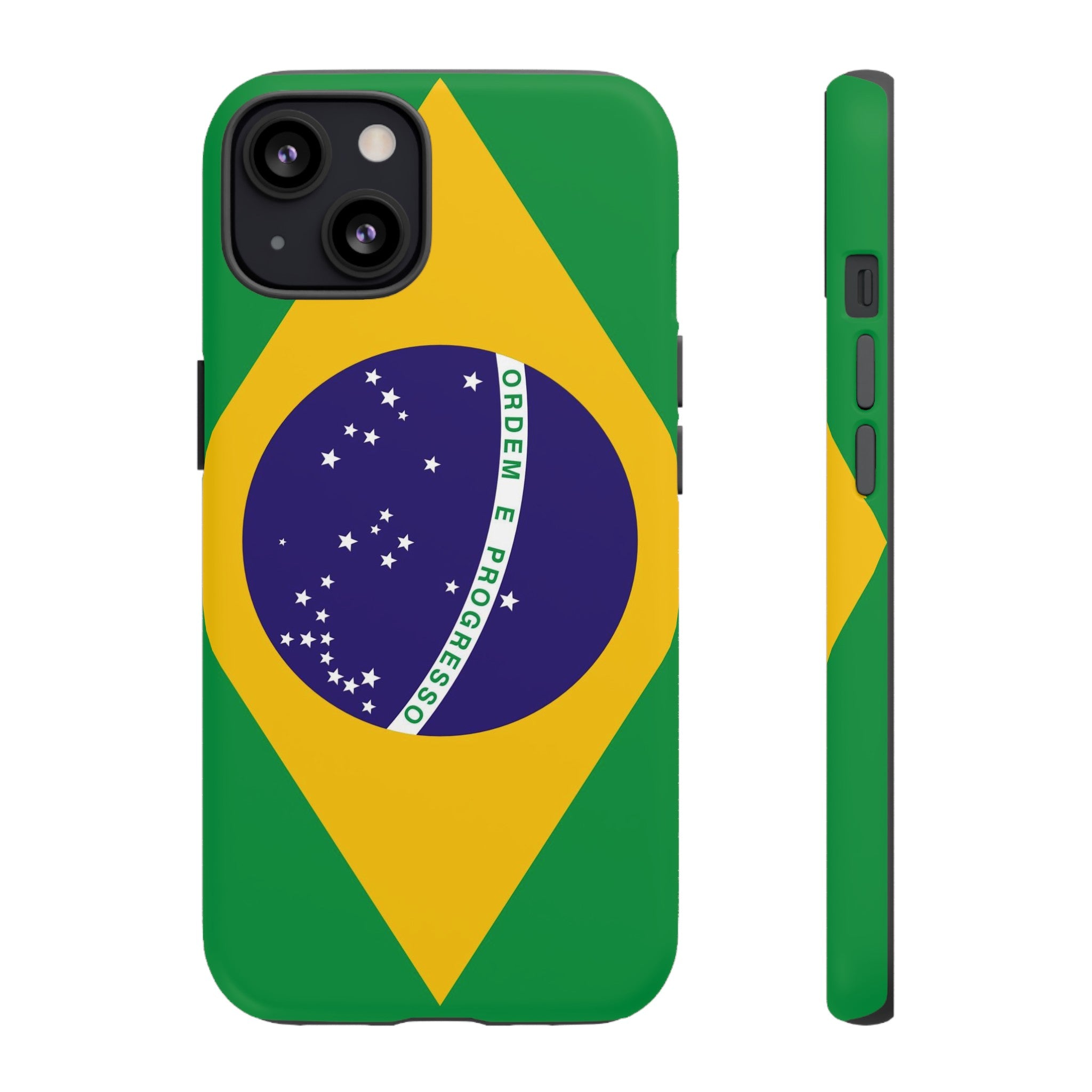 Brazil Phone Case