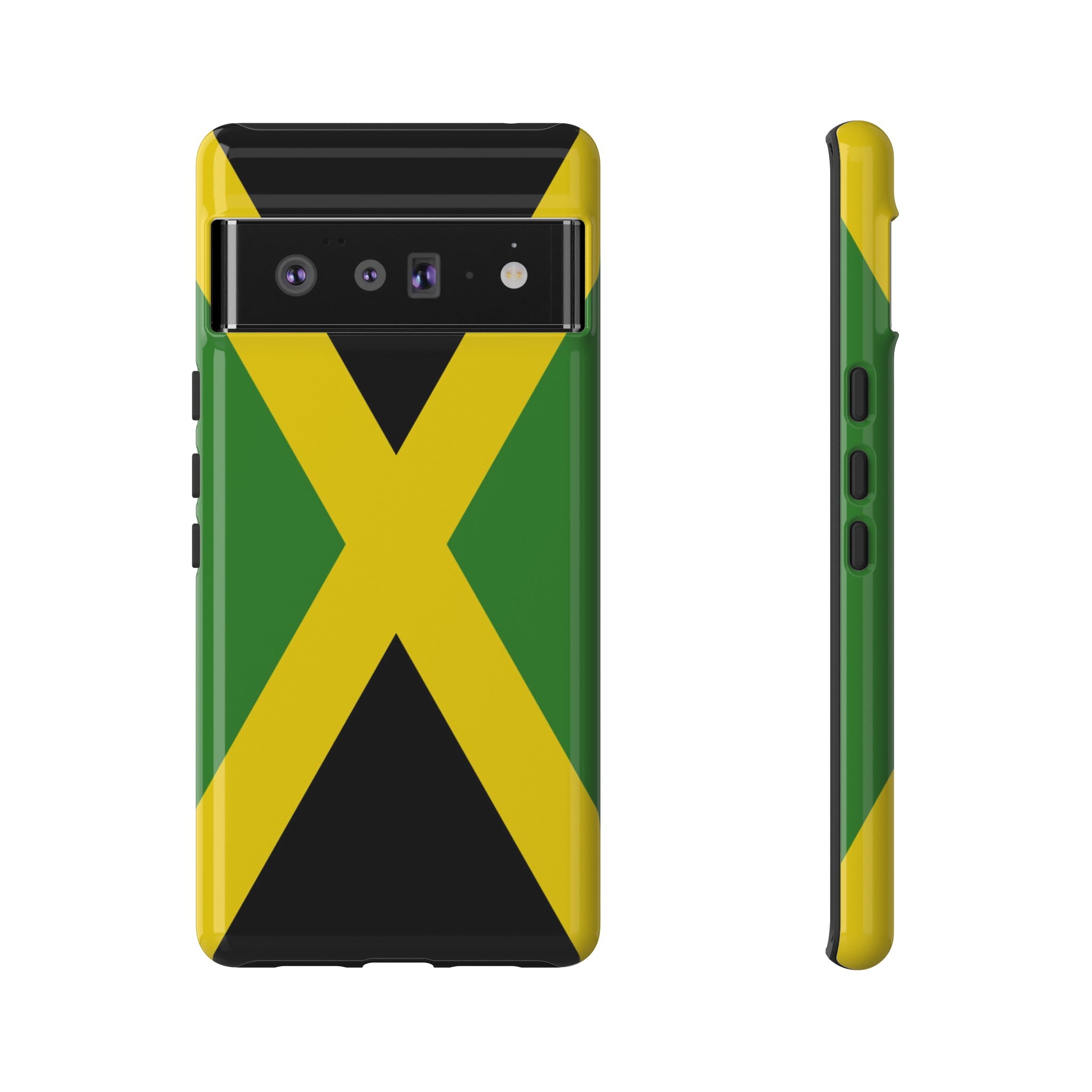 Jamaica Phone Case