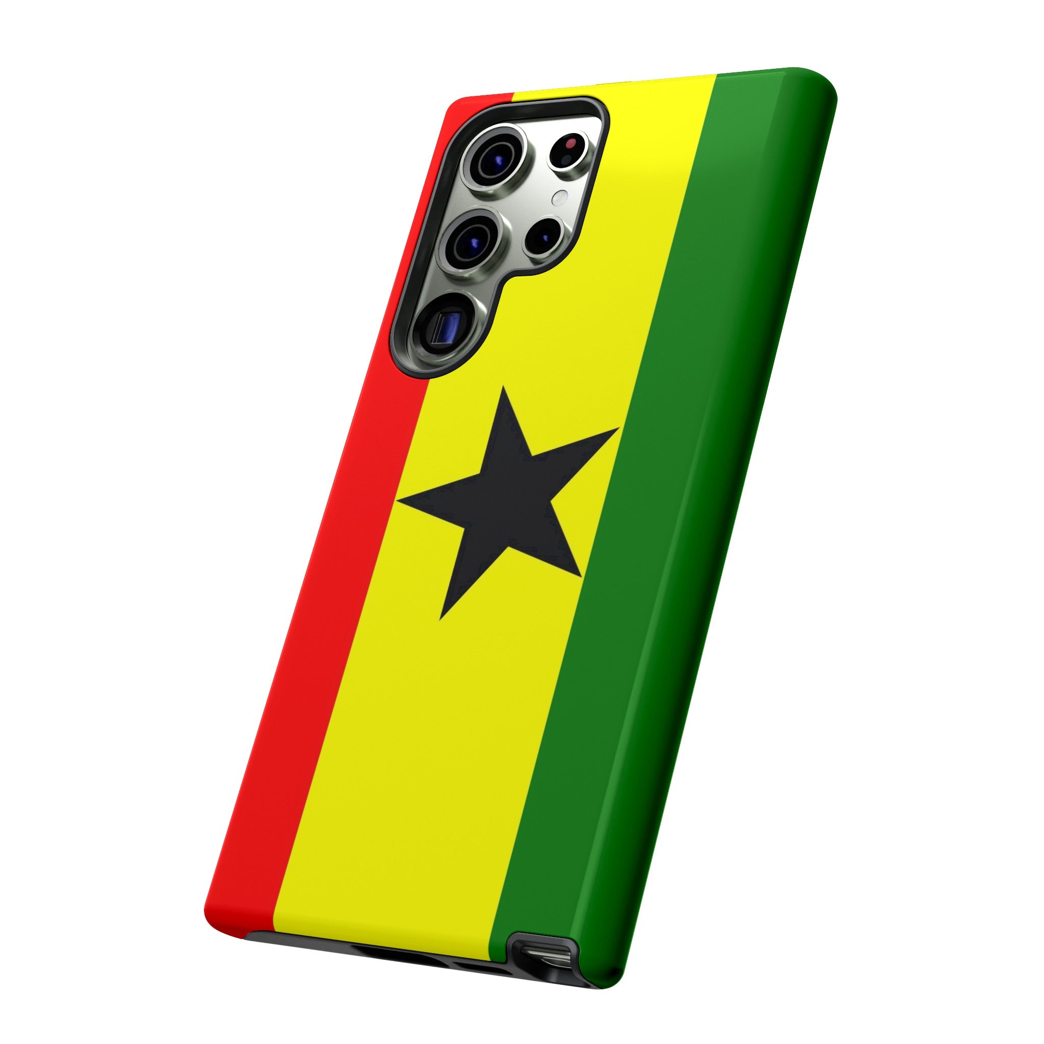 Ghana Phone Case