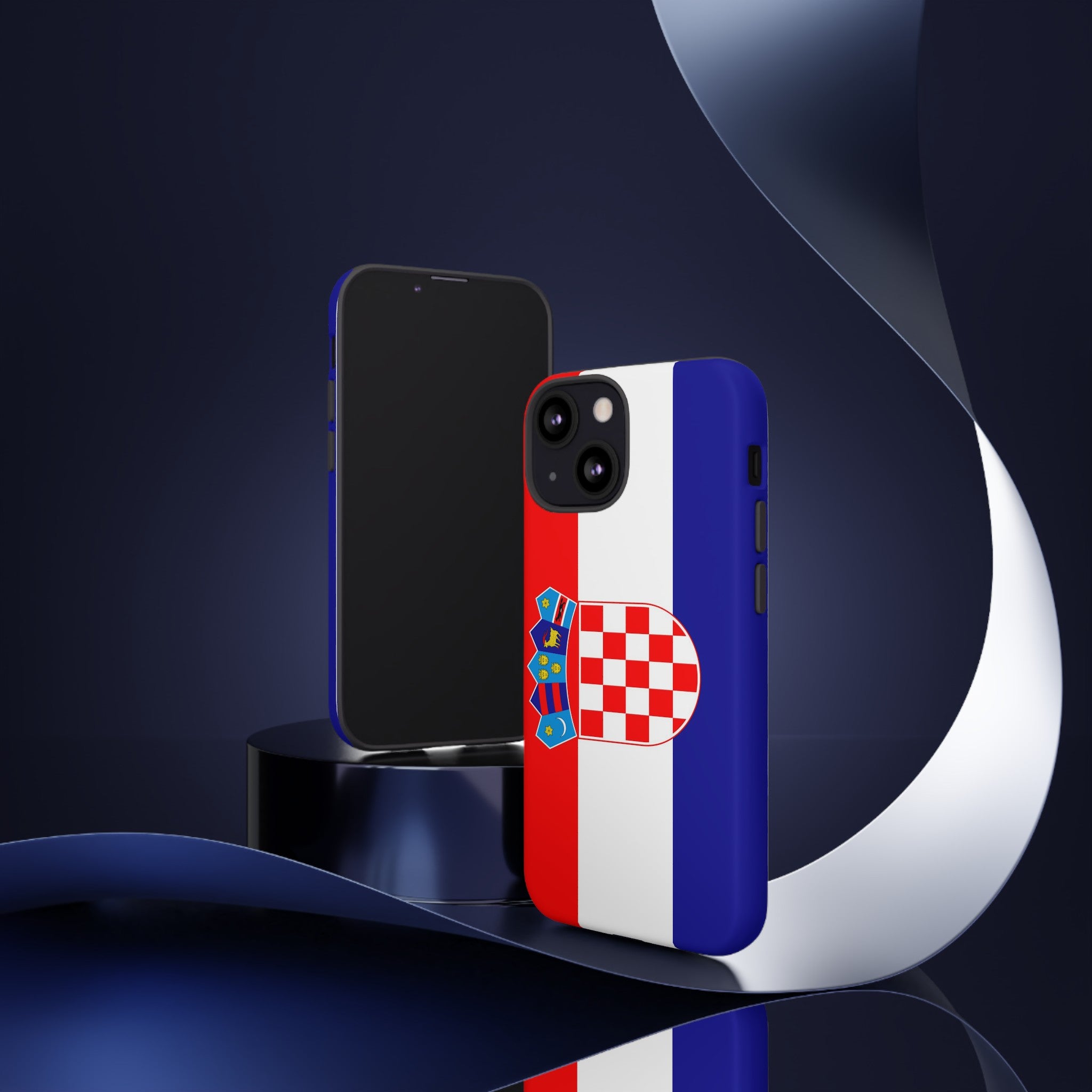 Croatia Phone Case