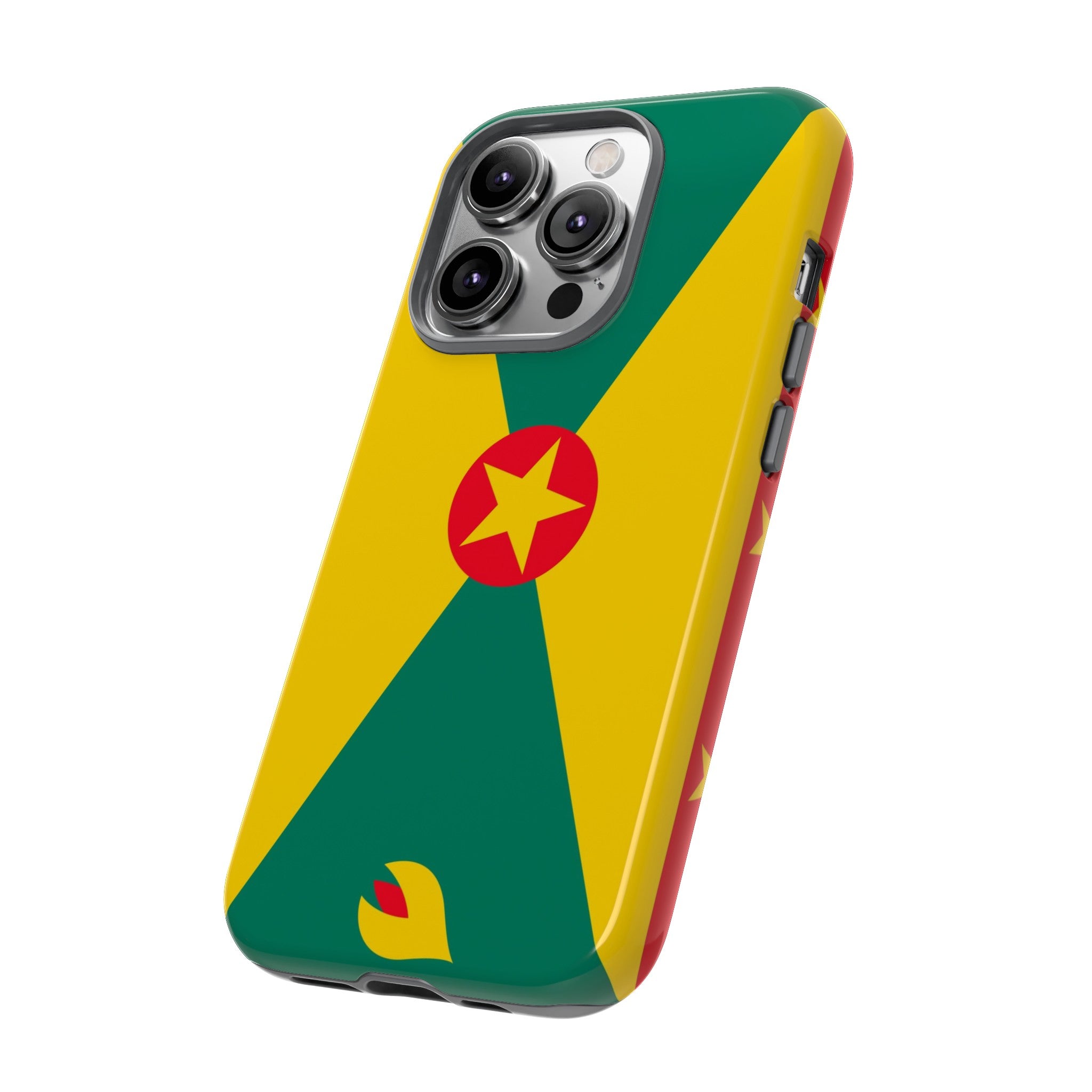 Grenada Phone Case