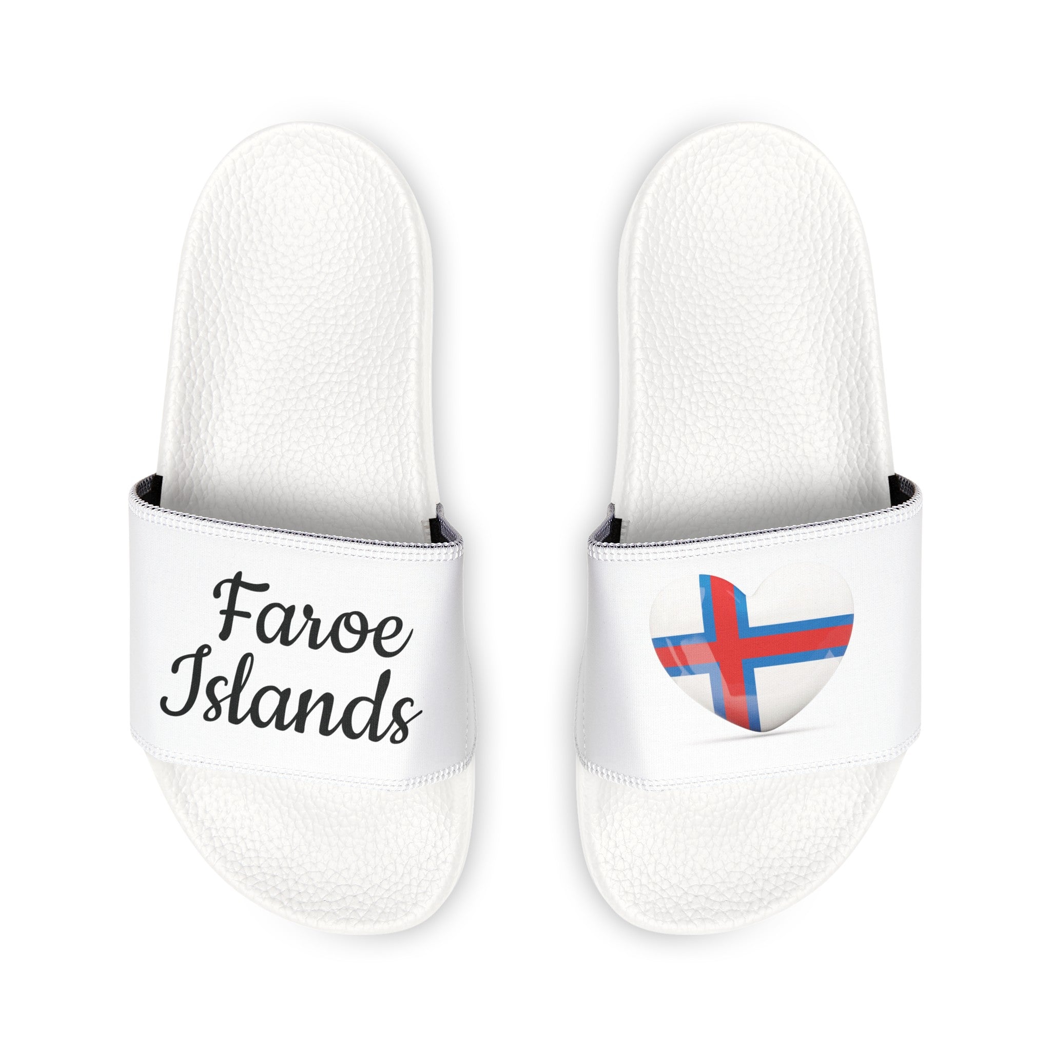 Faroe Islands Women's Sliders