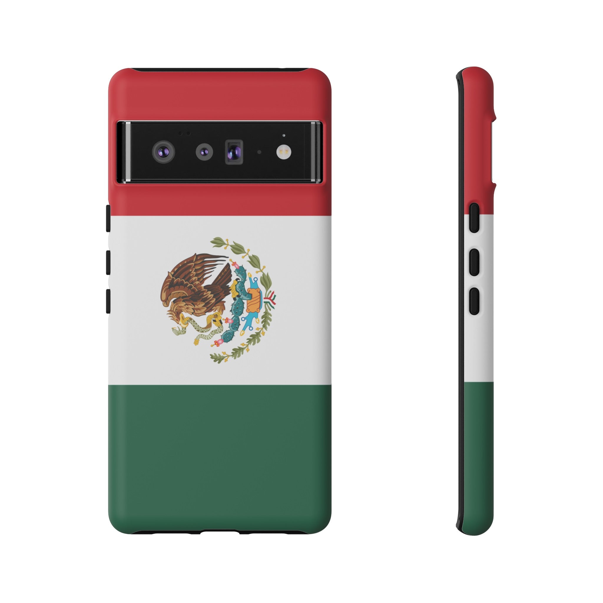 Mexico Phone Case