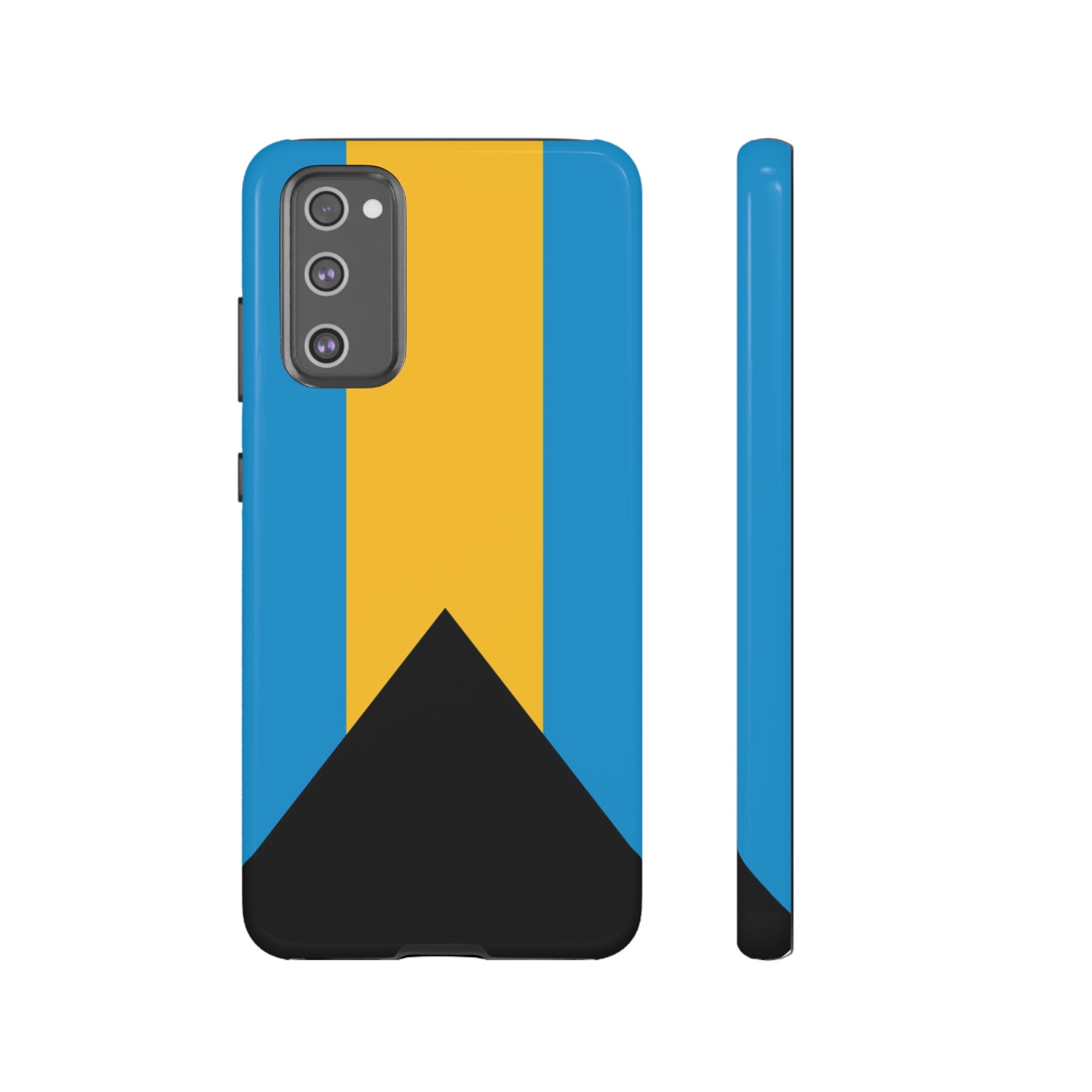 Bahamas Phone Case