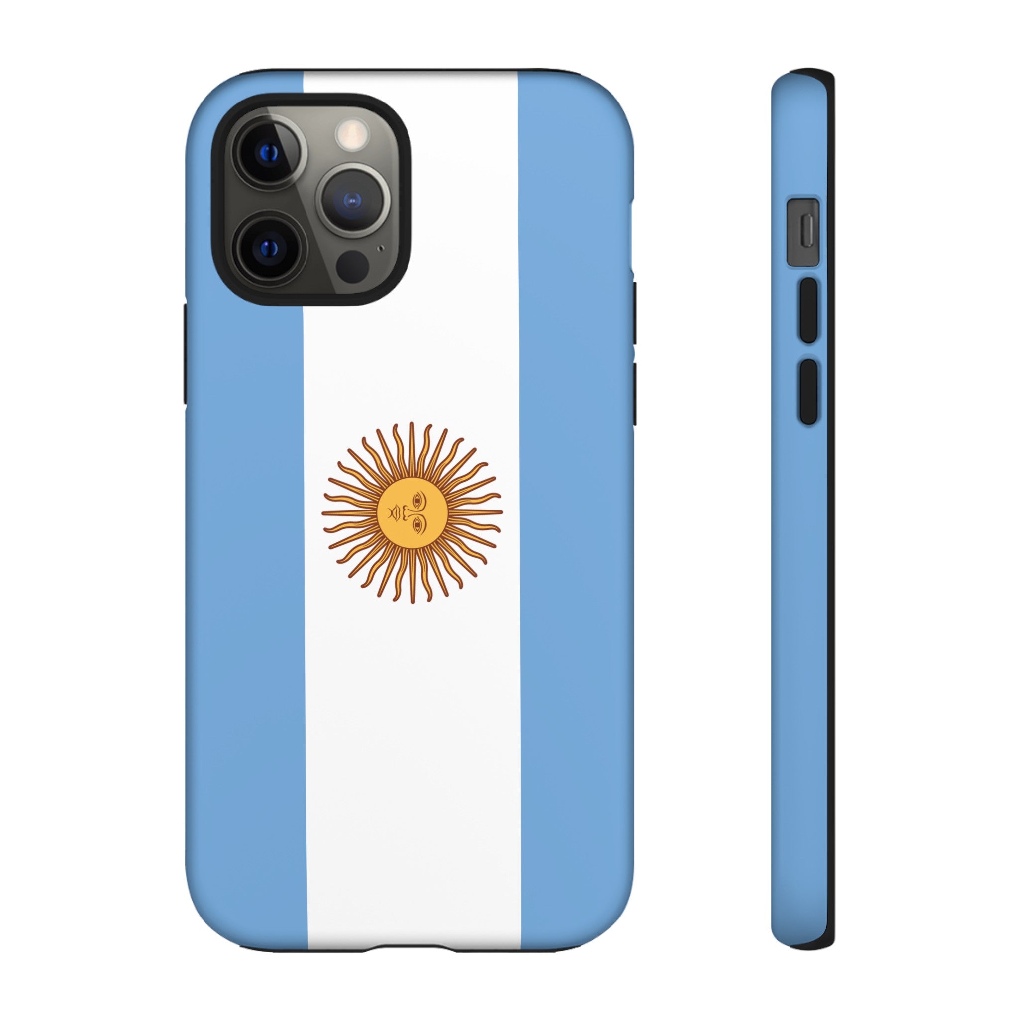 Argentina Phone Case