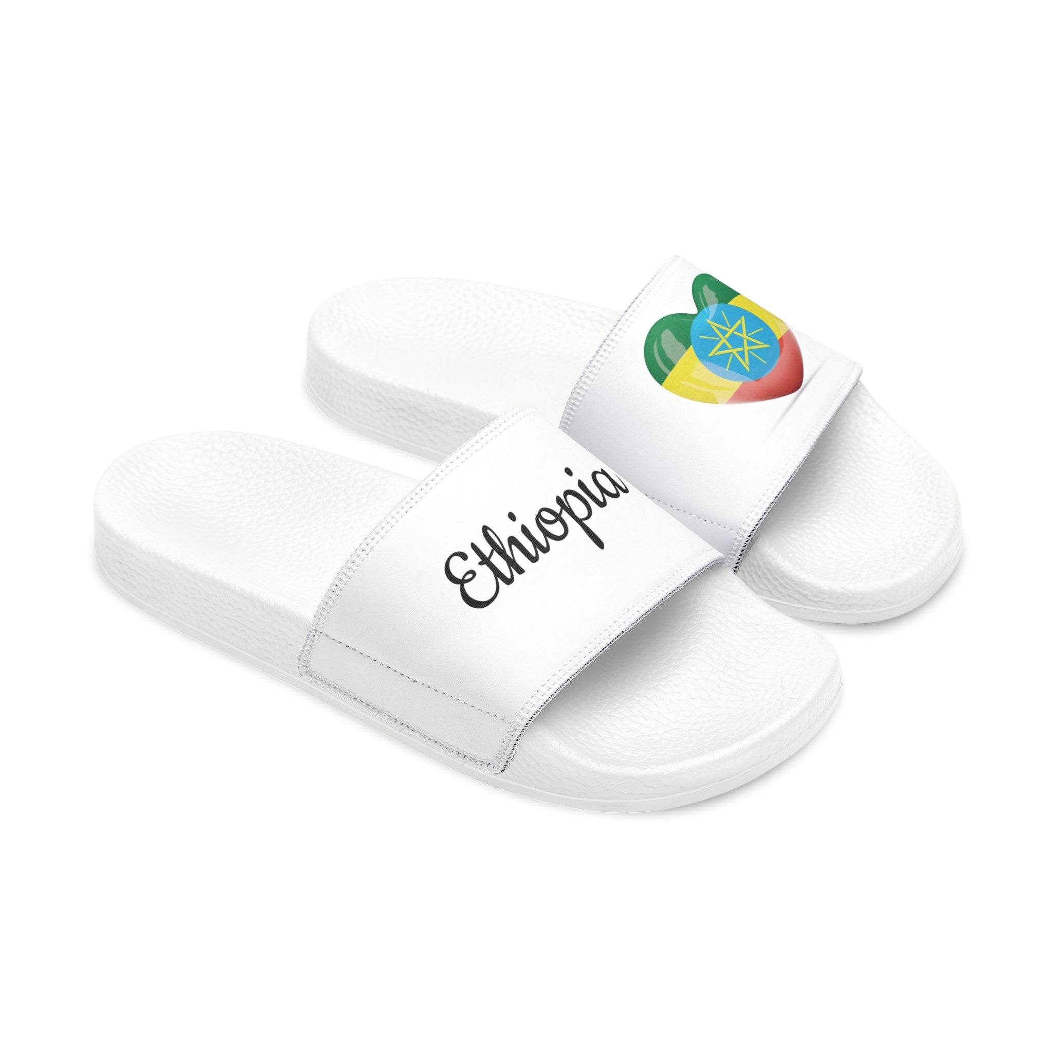 Ethiopia Women's Sliders