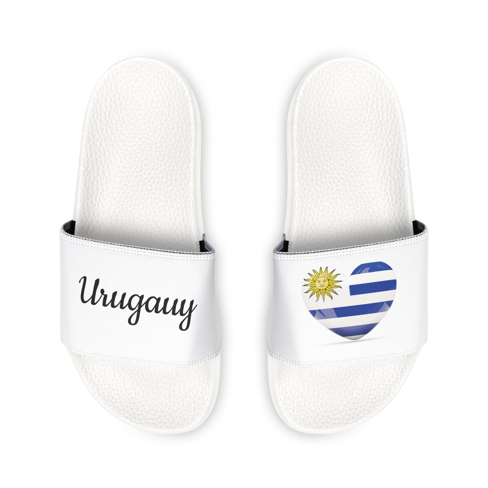 Uruguay Women's Sliders