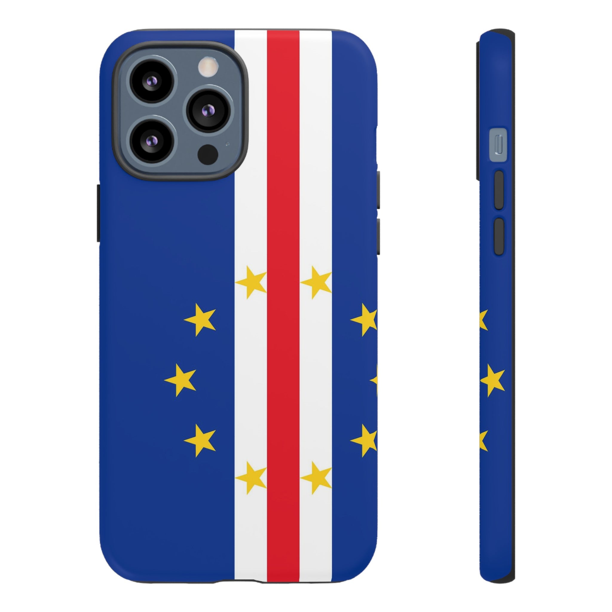 Cabo Verde Phone Case