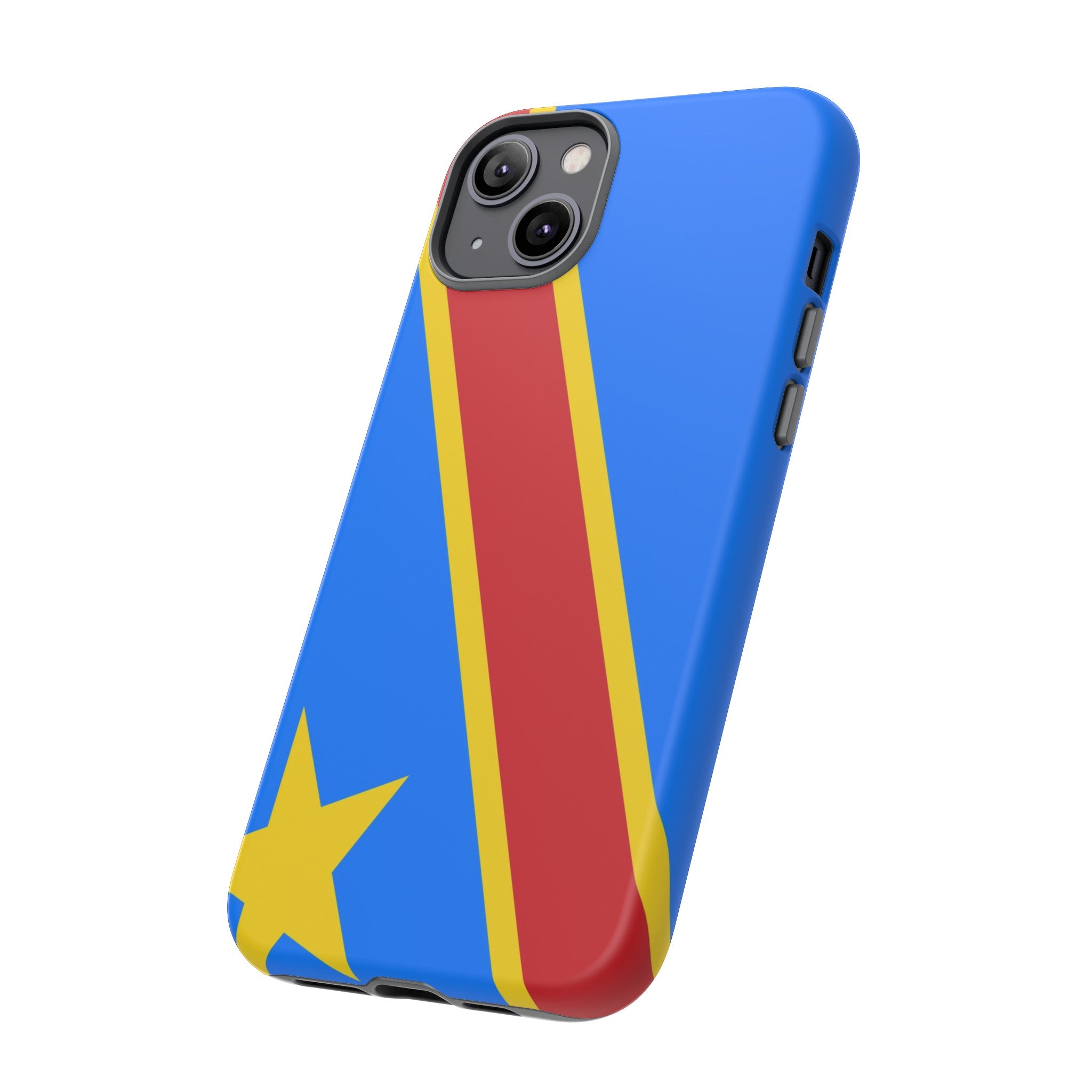 Congo Phone Case