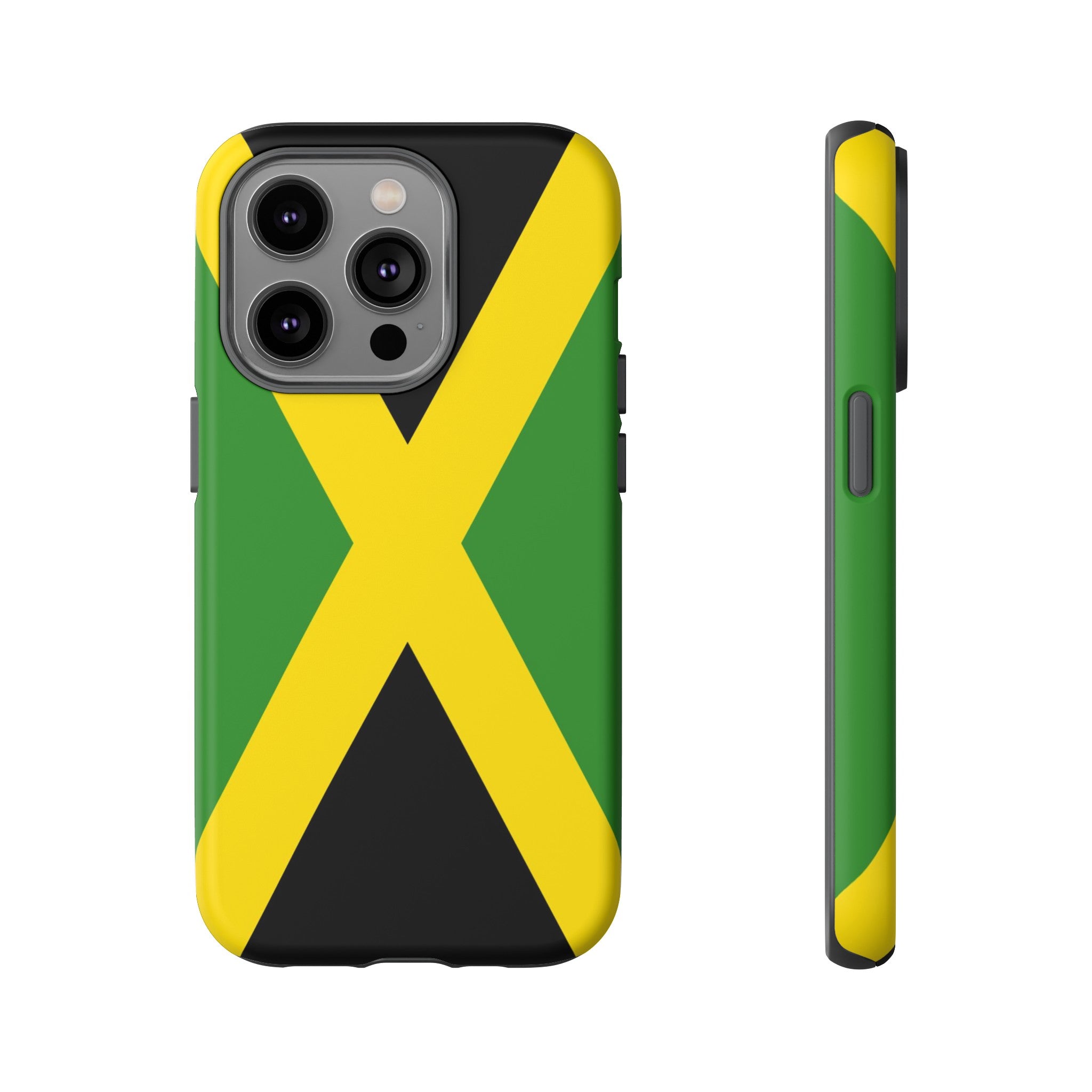 Jamaica Phone Case