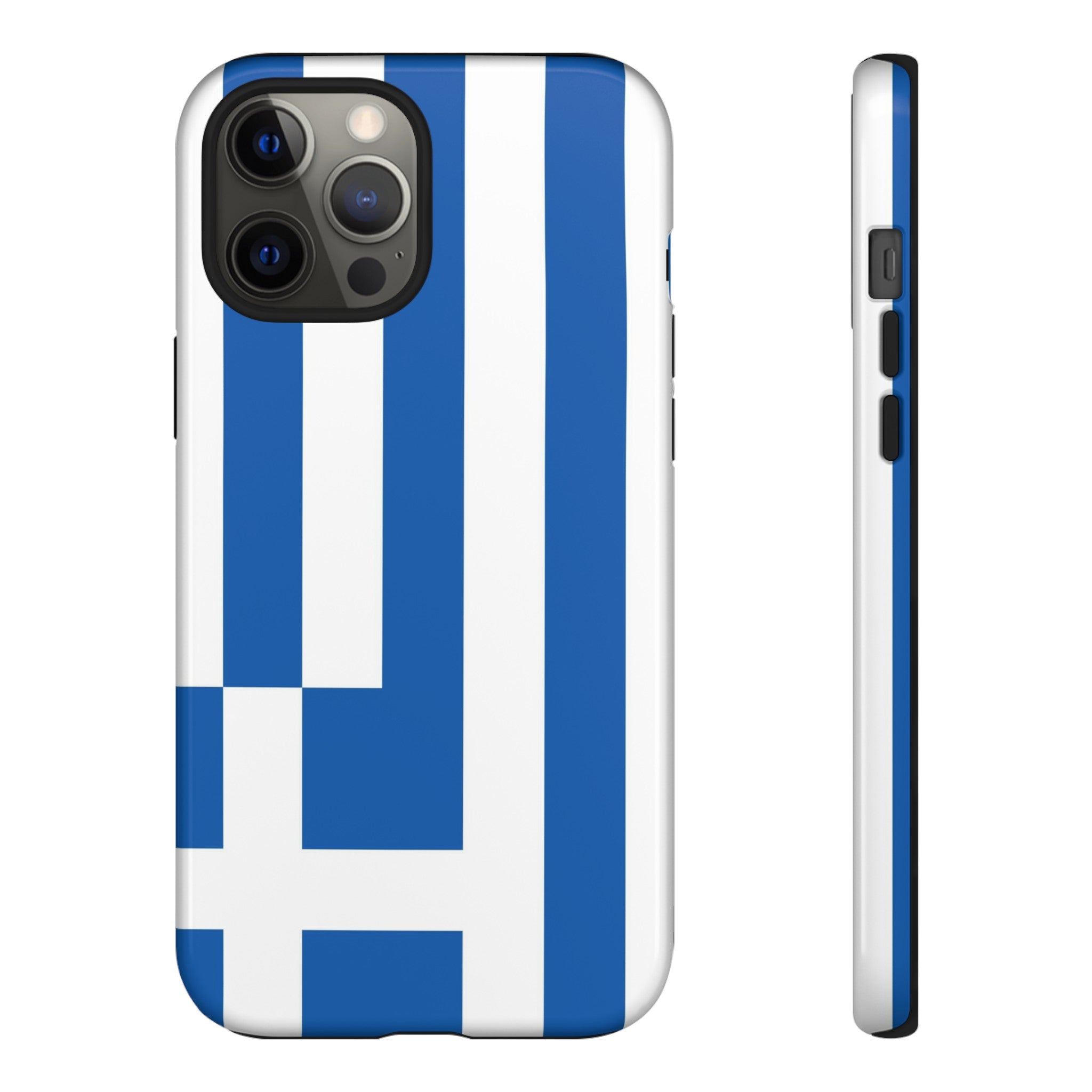 Greece Phone Case