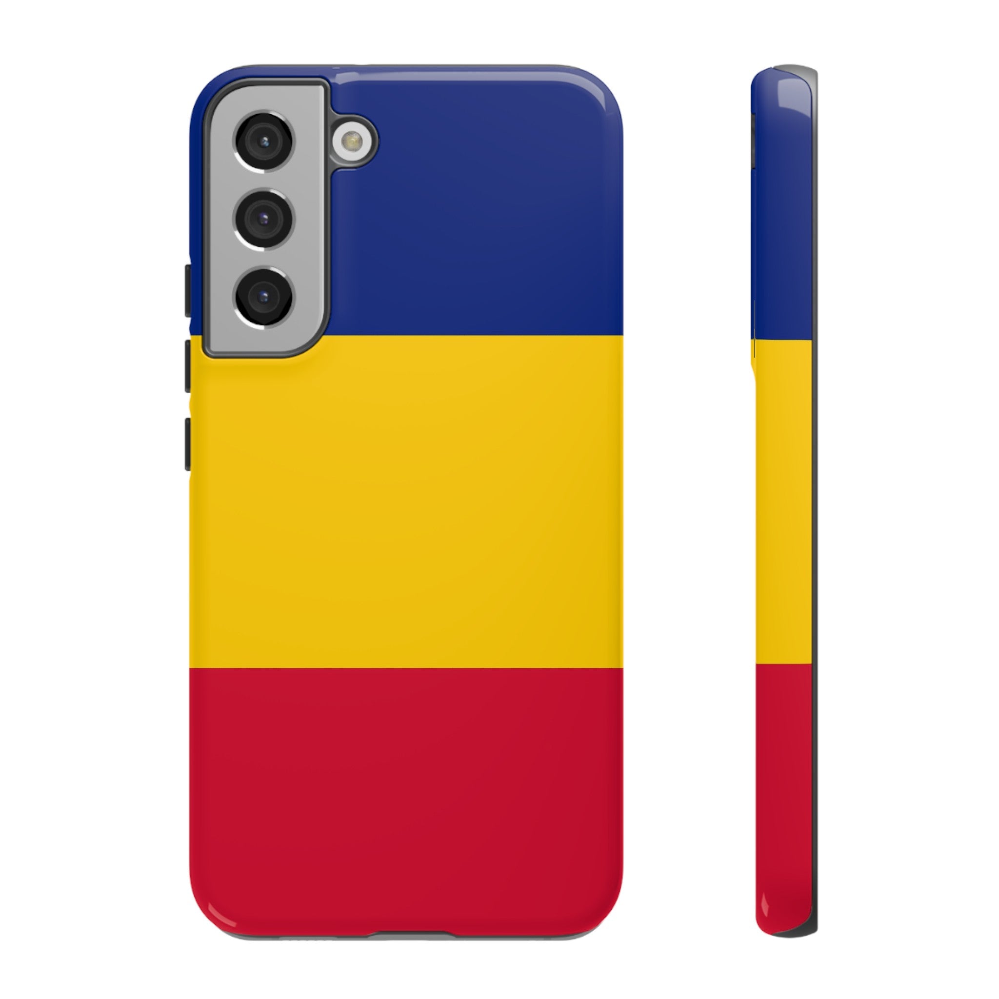 Romania Phone Case