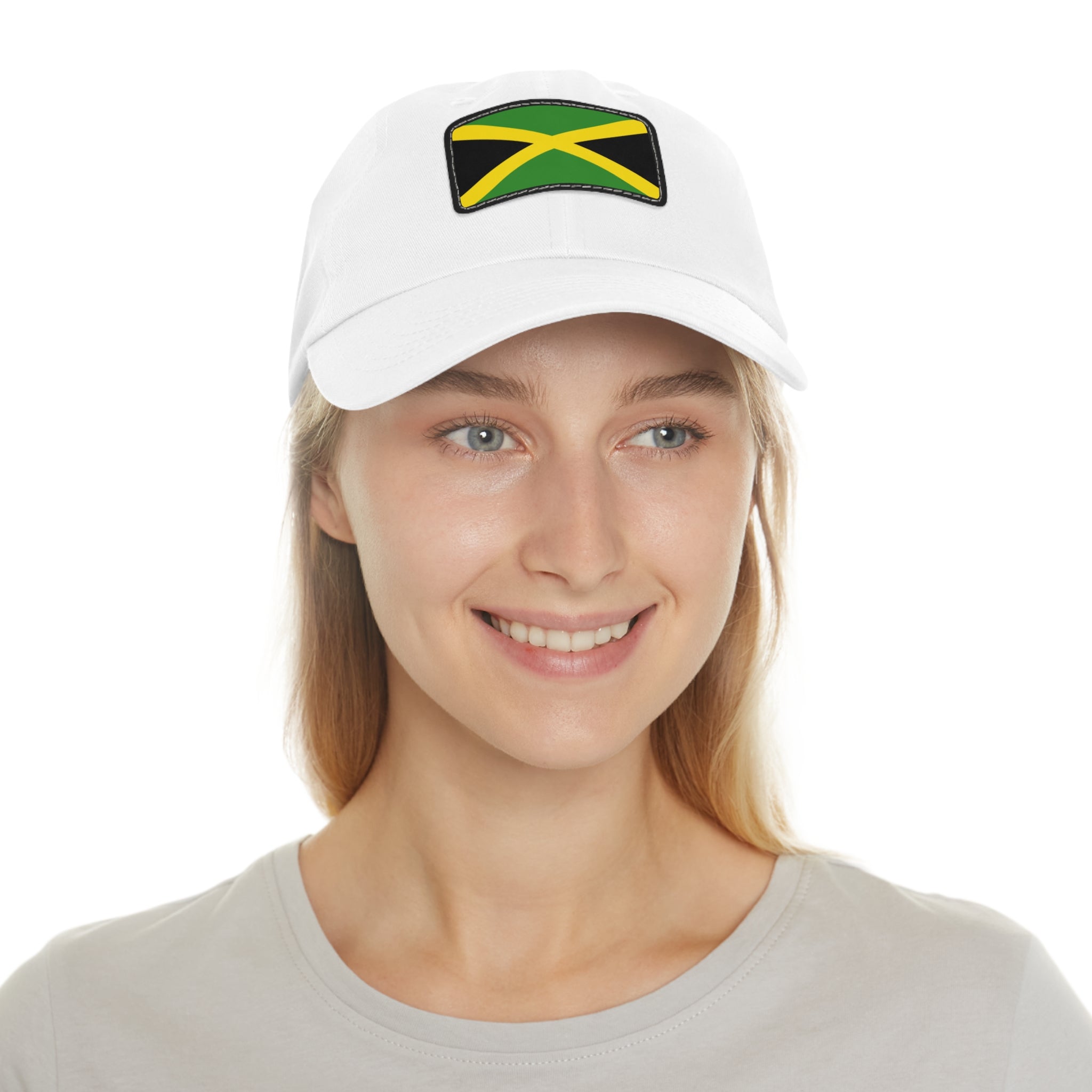 Jamaica Hat