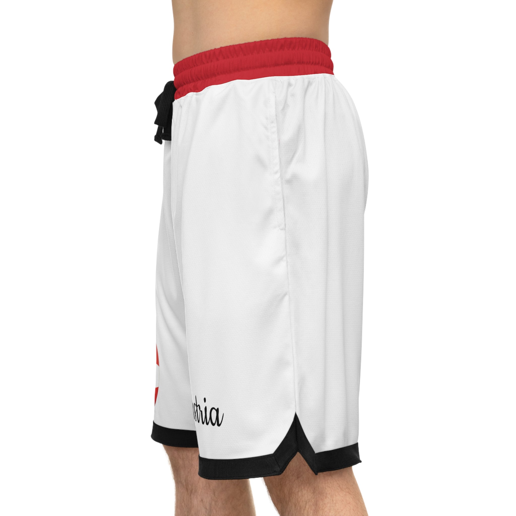 Austria Men Shorts