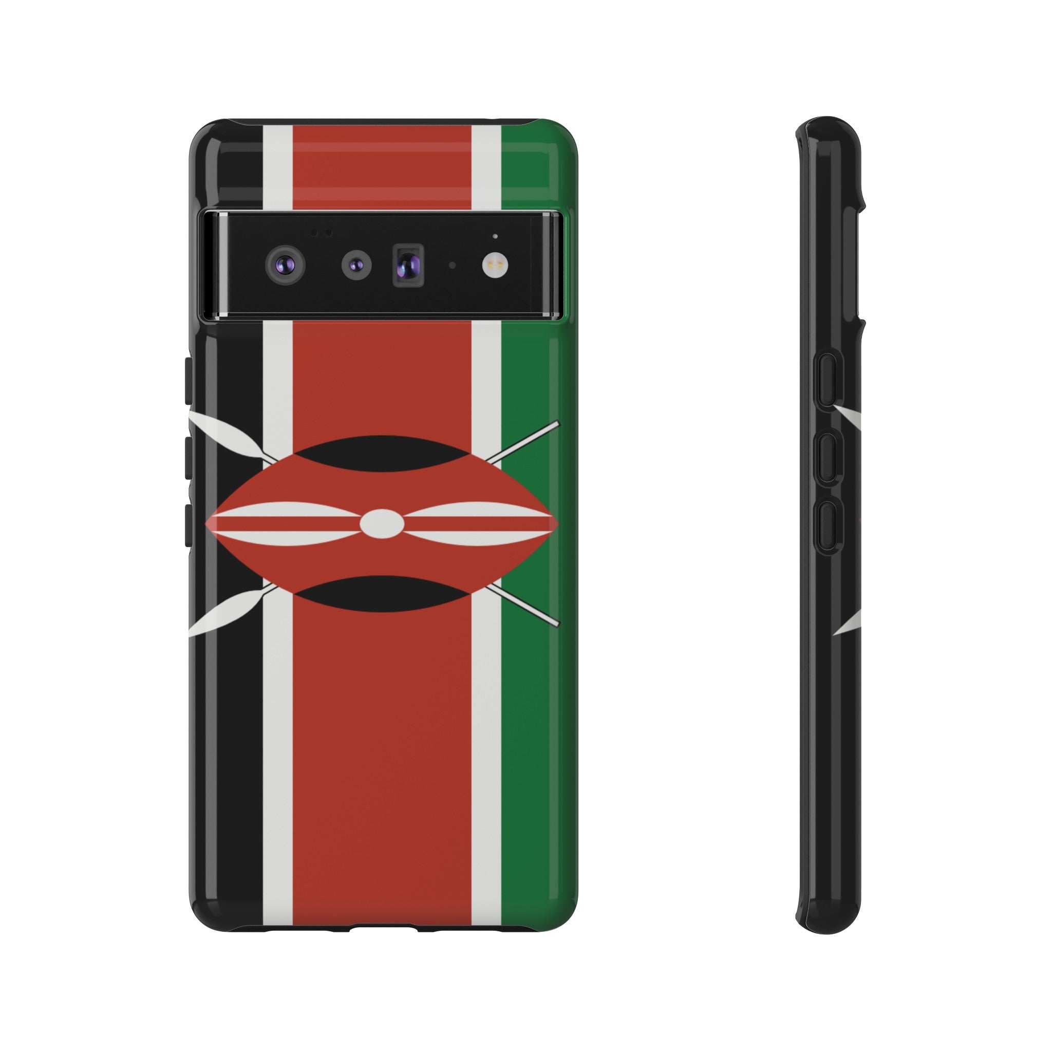 Kenya Phone Case