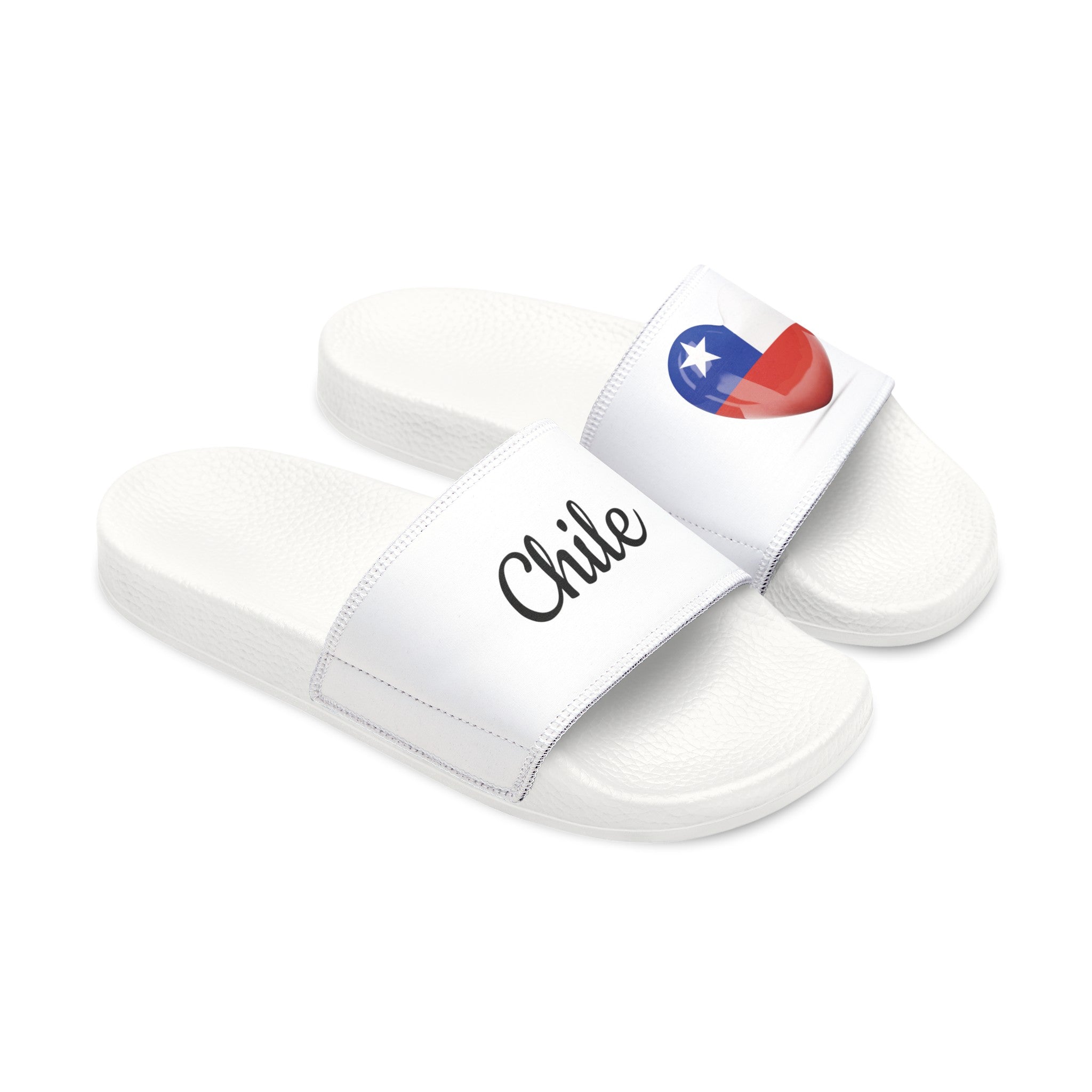 Chile Women's Sliders