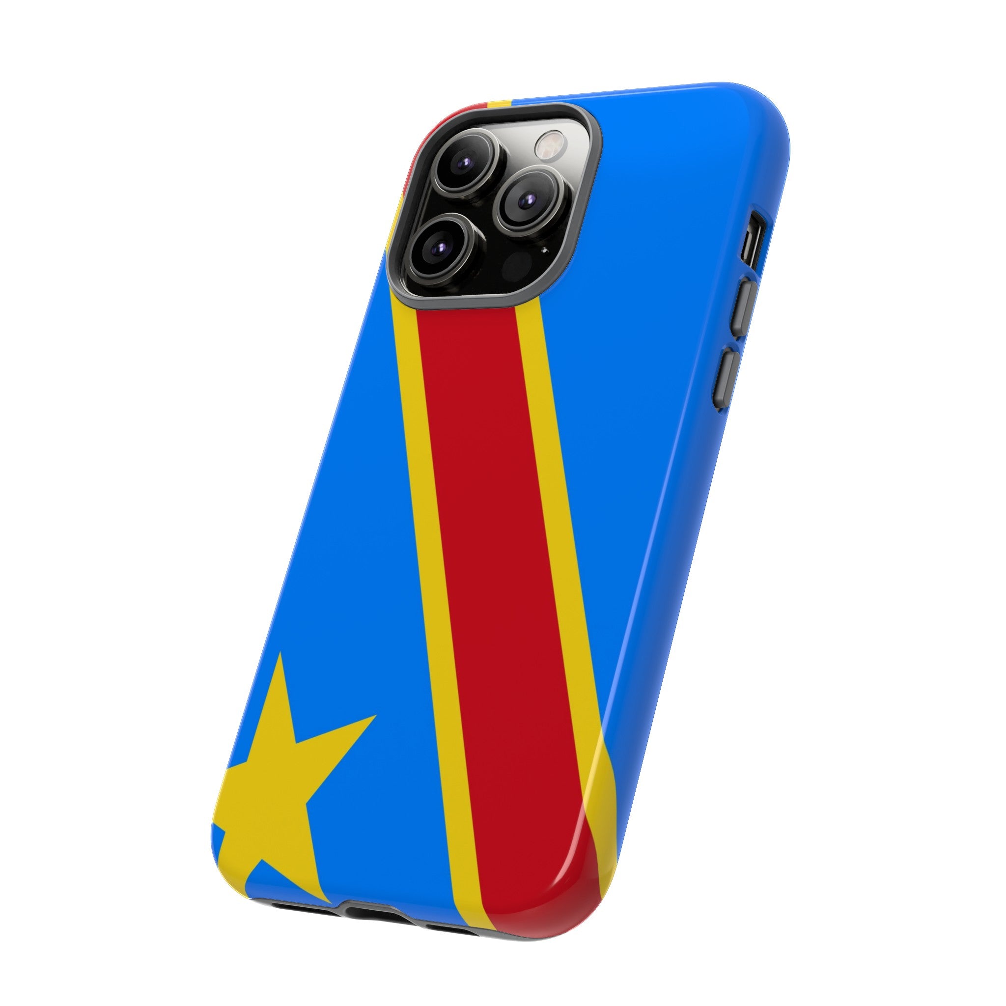 Congo Phone Case