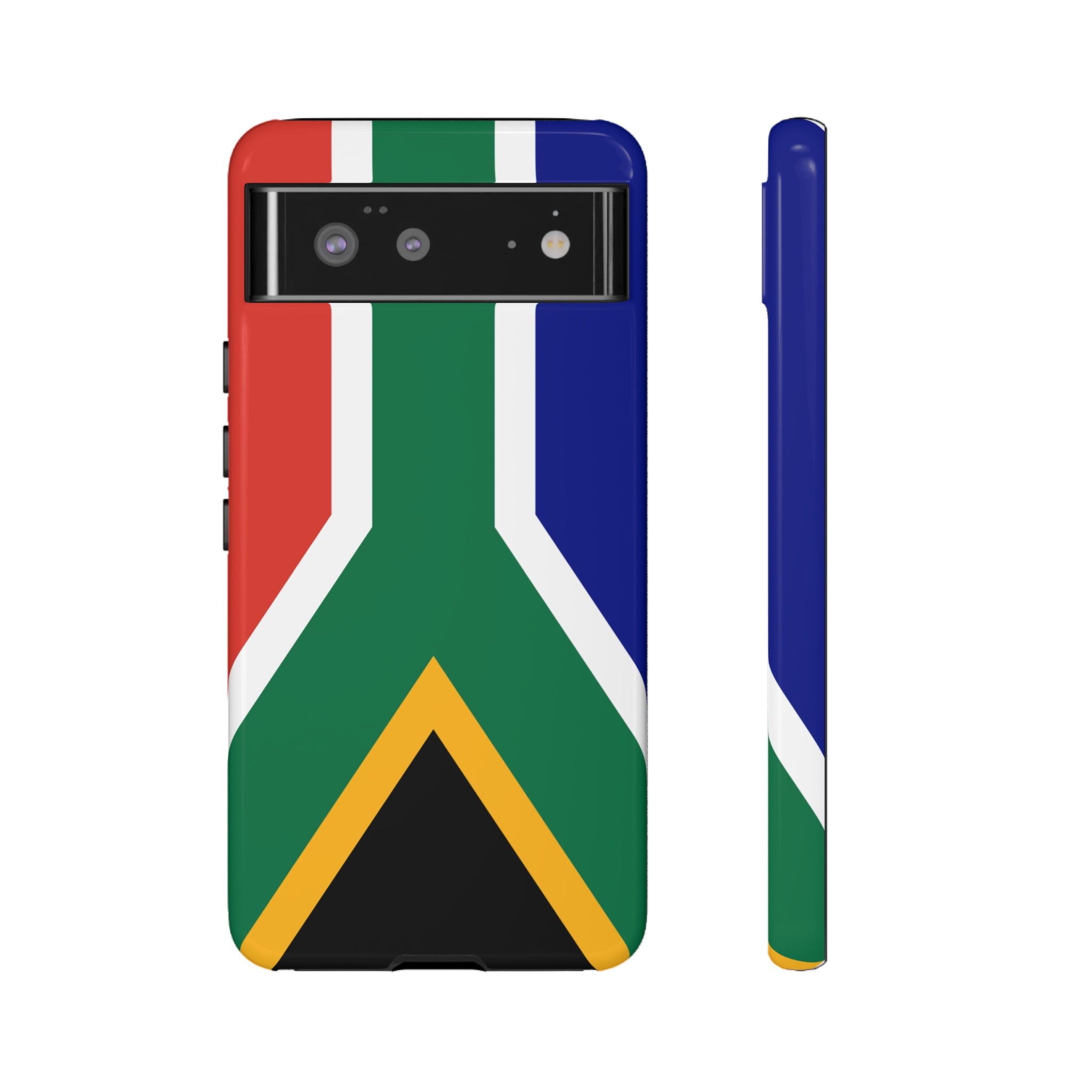 South Africa Phone Case