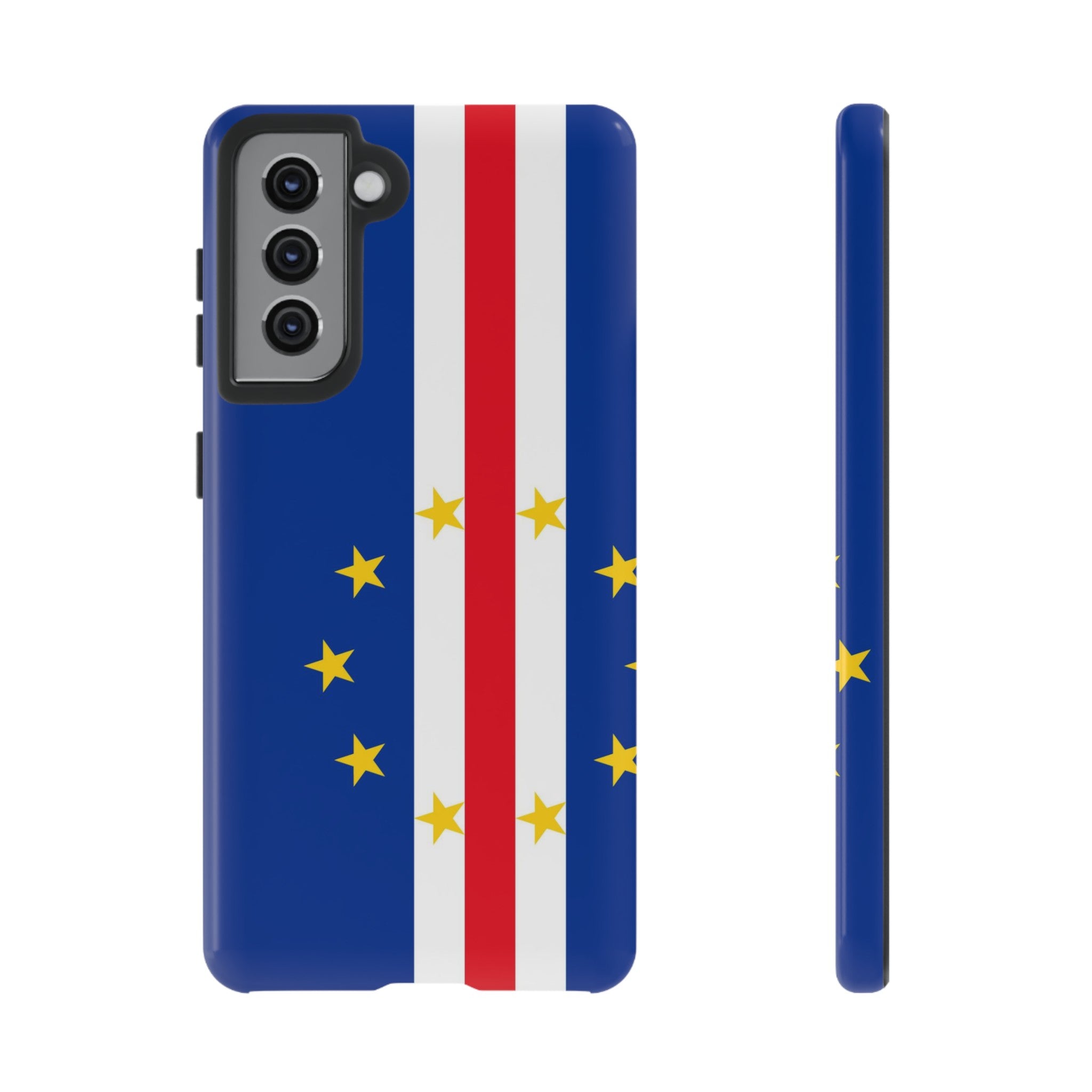 Cabo Verde Phone Case