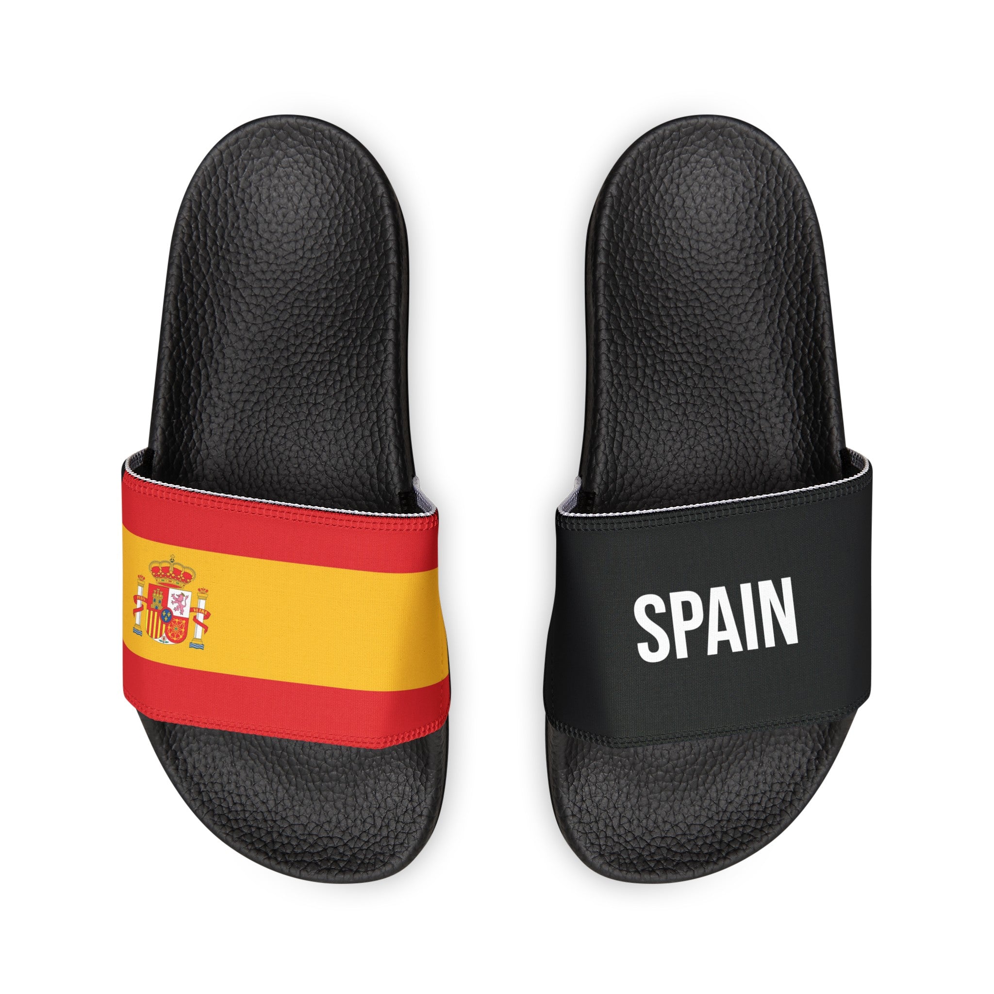 Spain Men's Sliders