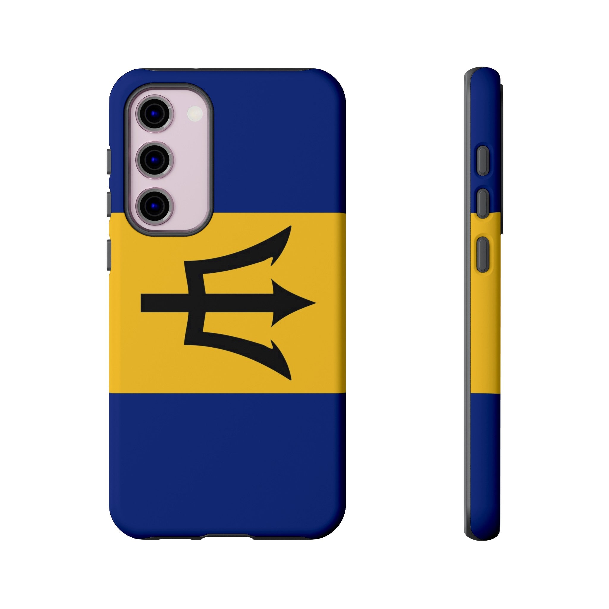 Barbados Phone Case