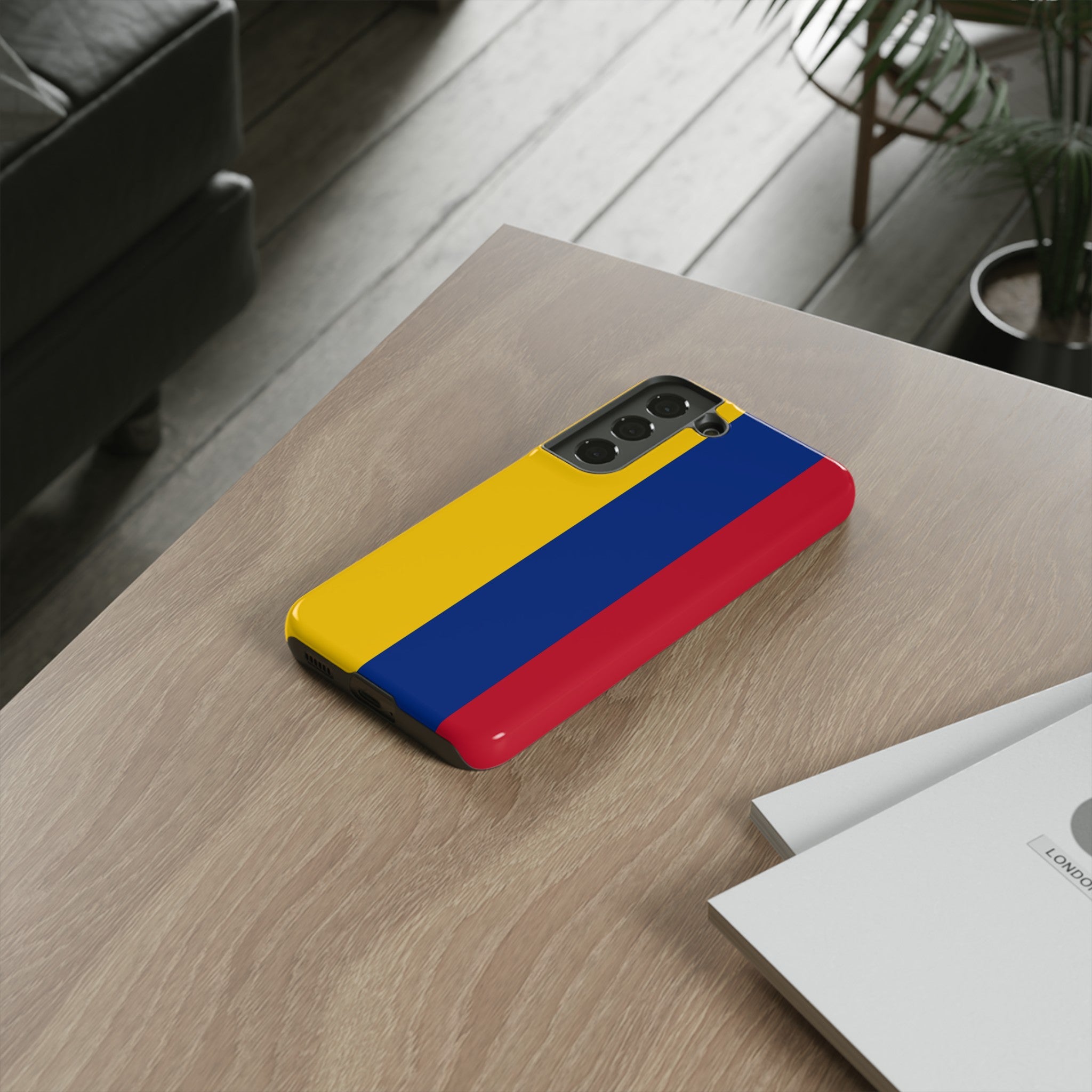 Colombia Phone Case