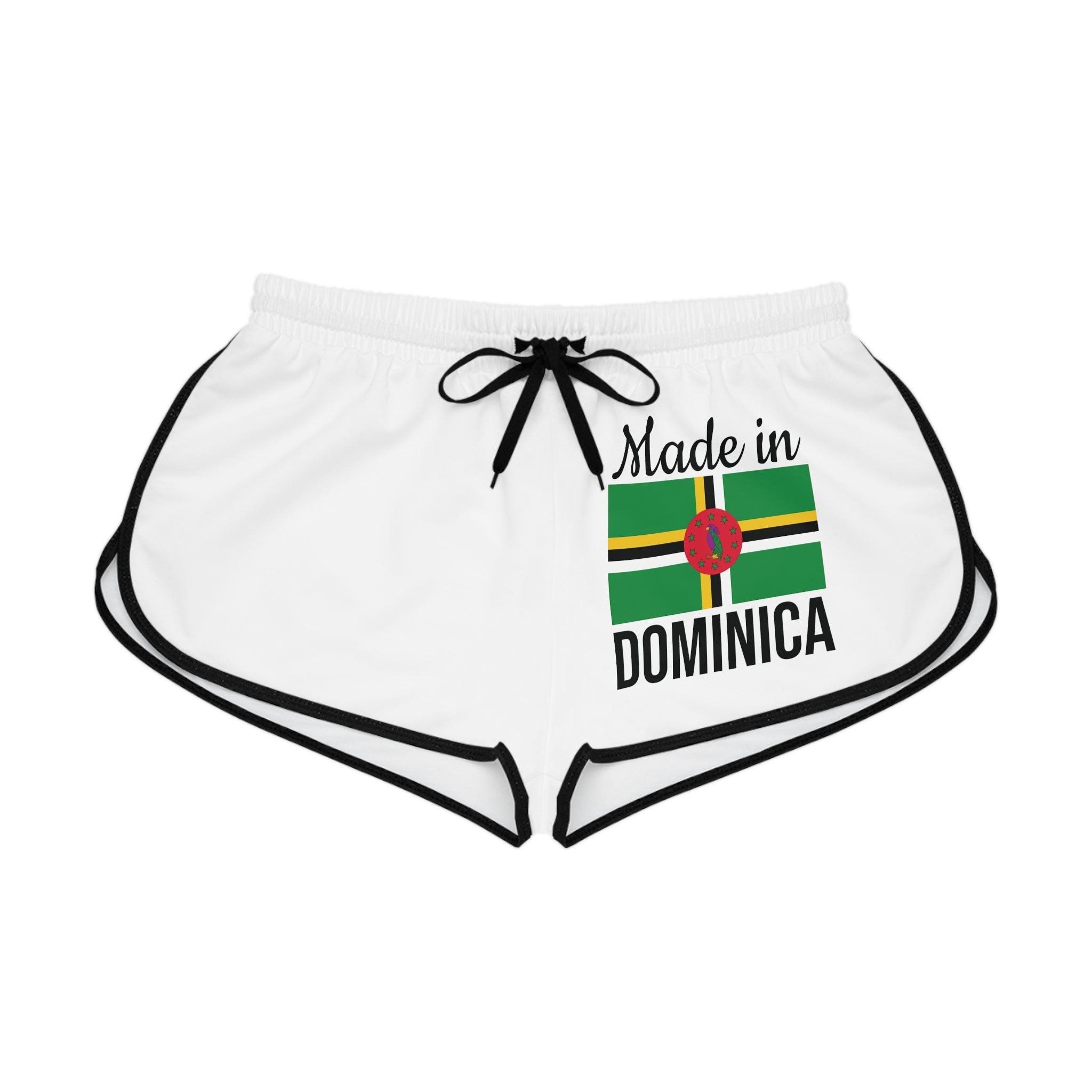 Dominica Women's Shorts