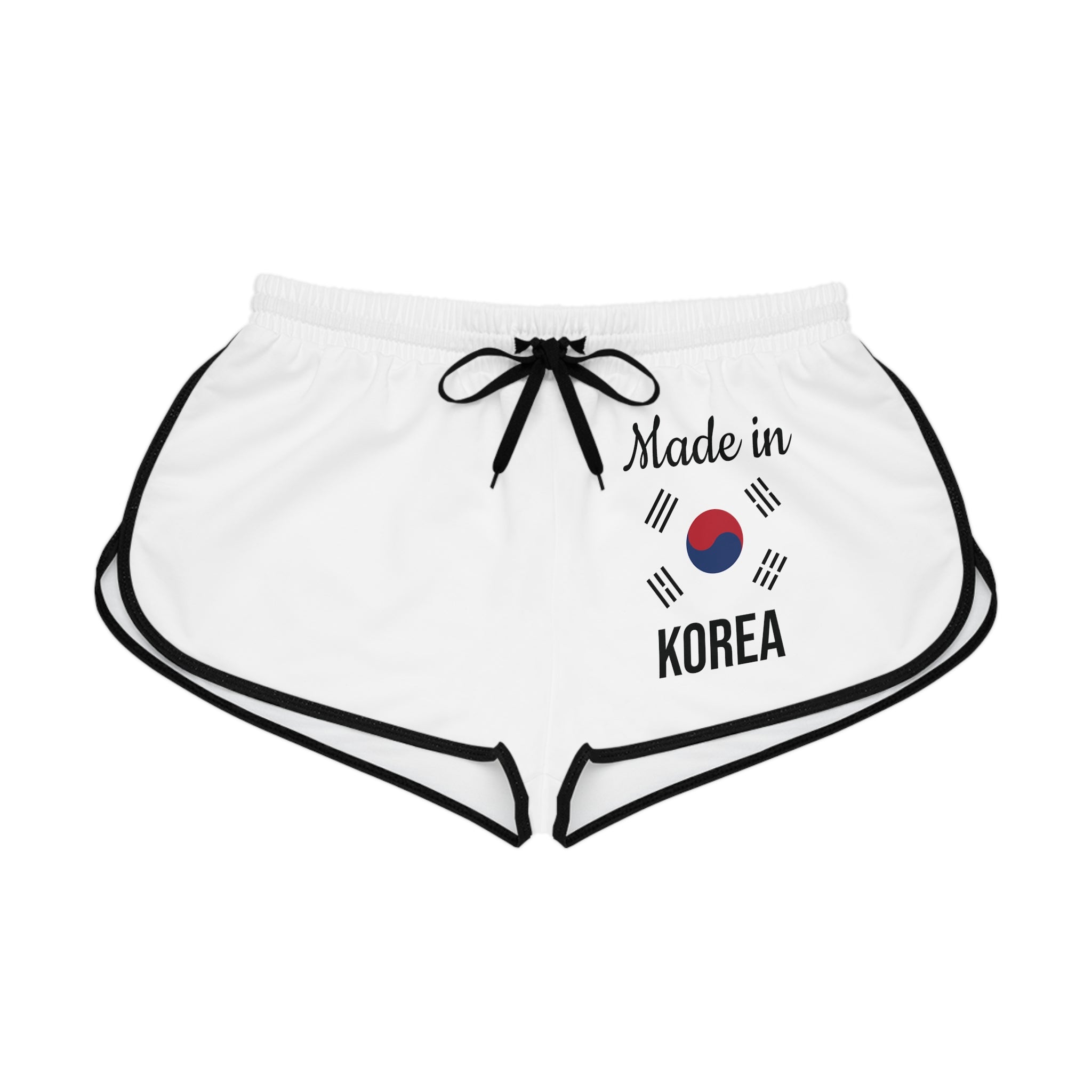 Korea Women's Shorts