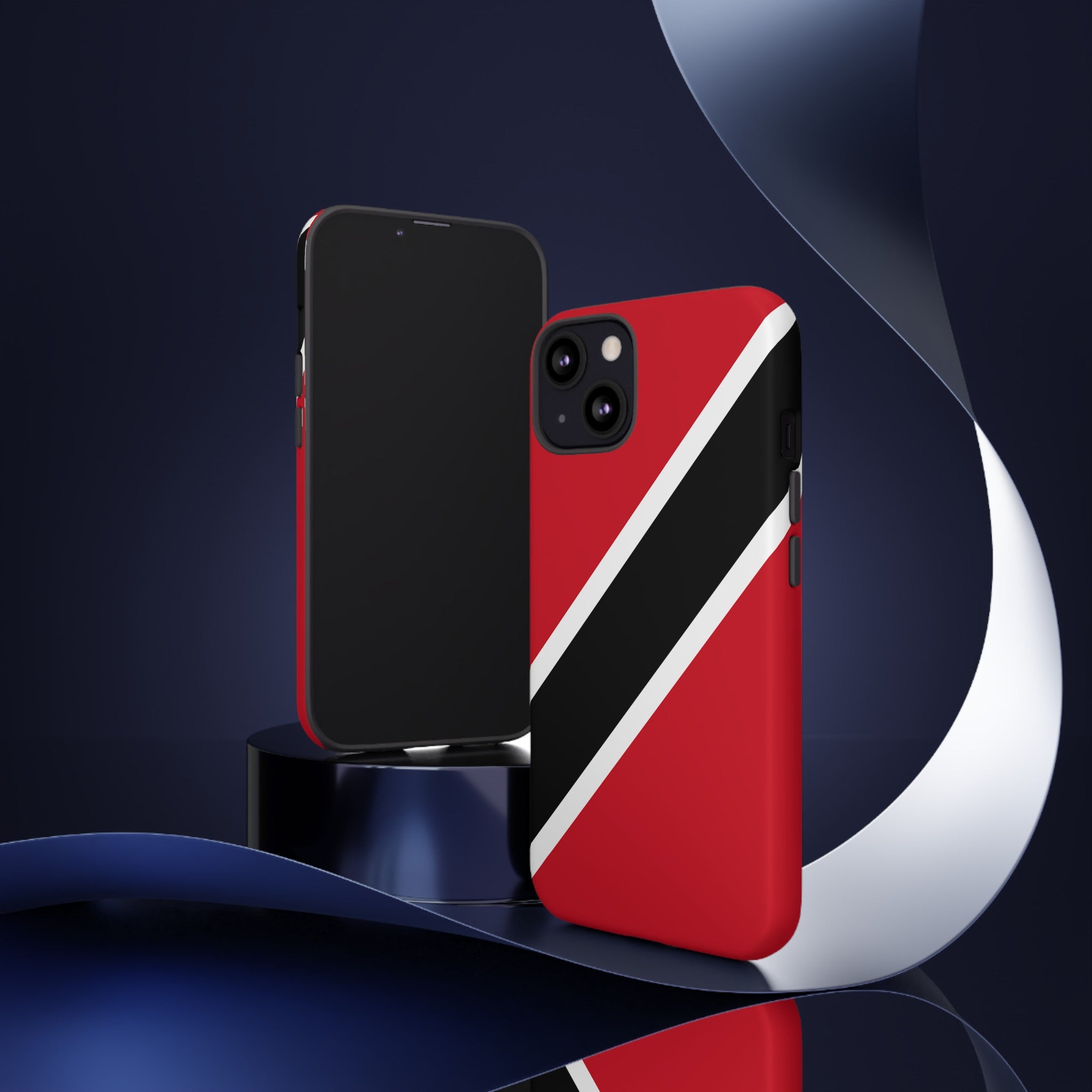 Trinidad And Tobago Phone Case