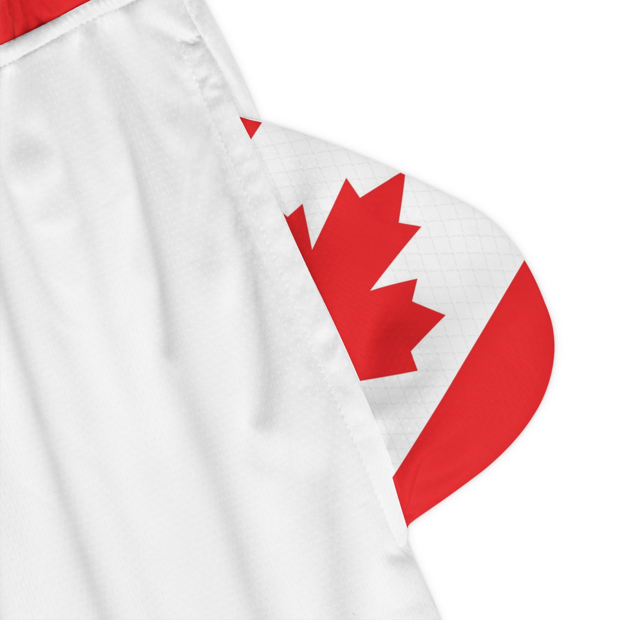 Canada Men Shorts