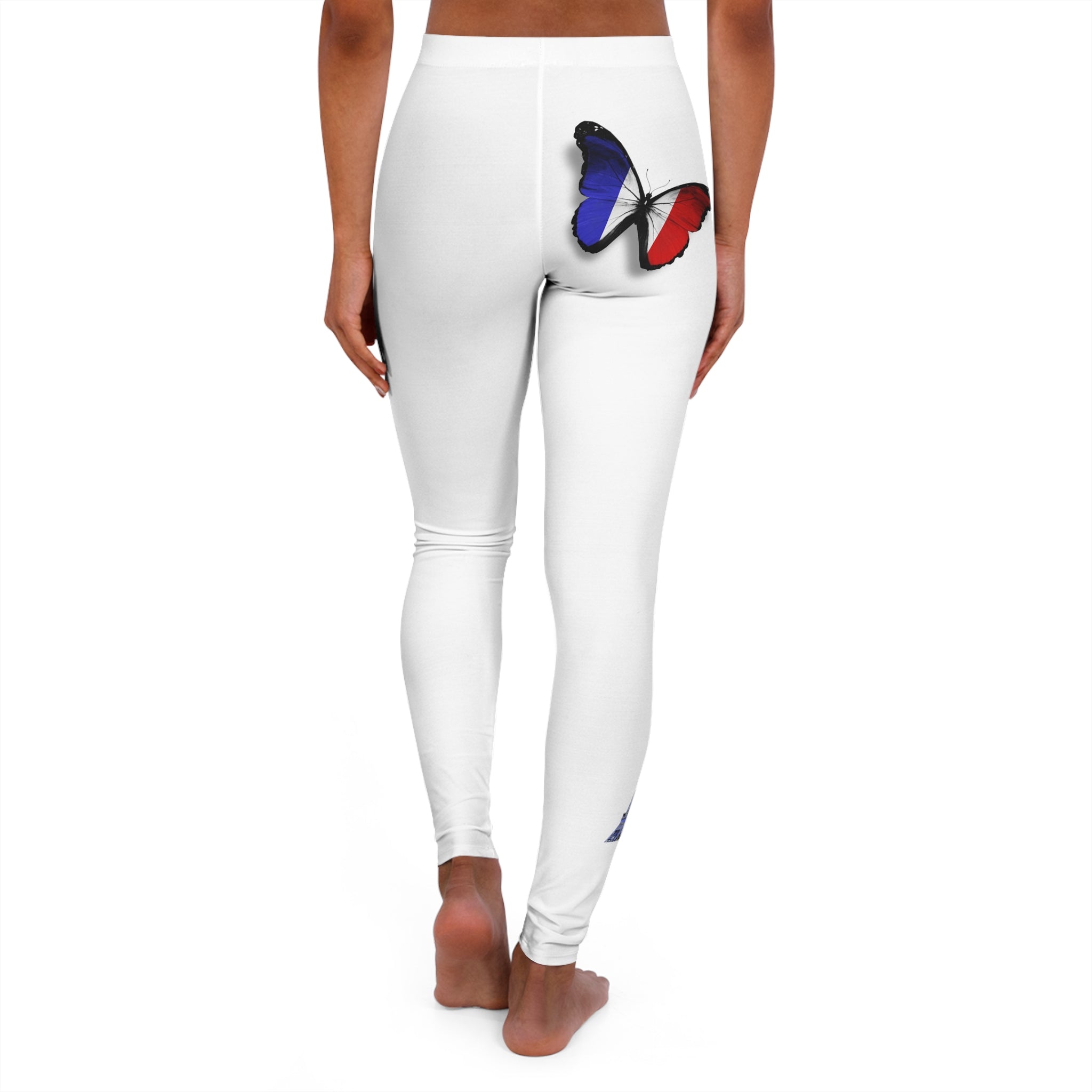 France Women's Leggings