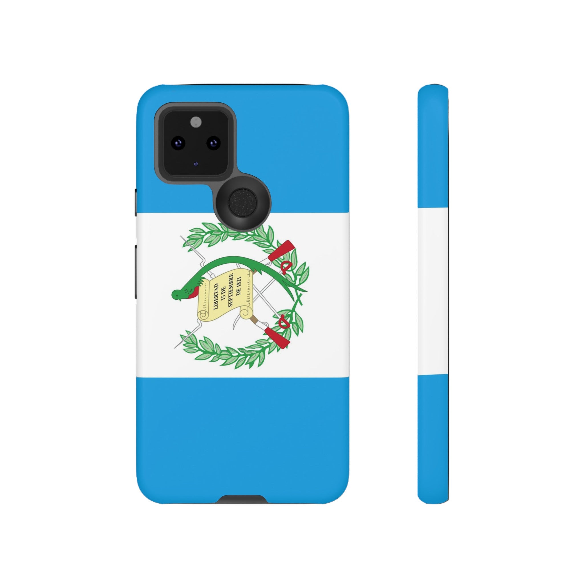 Guatemala Phone Case