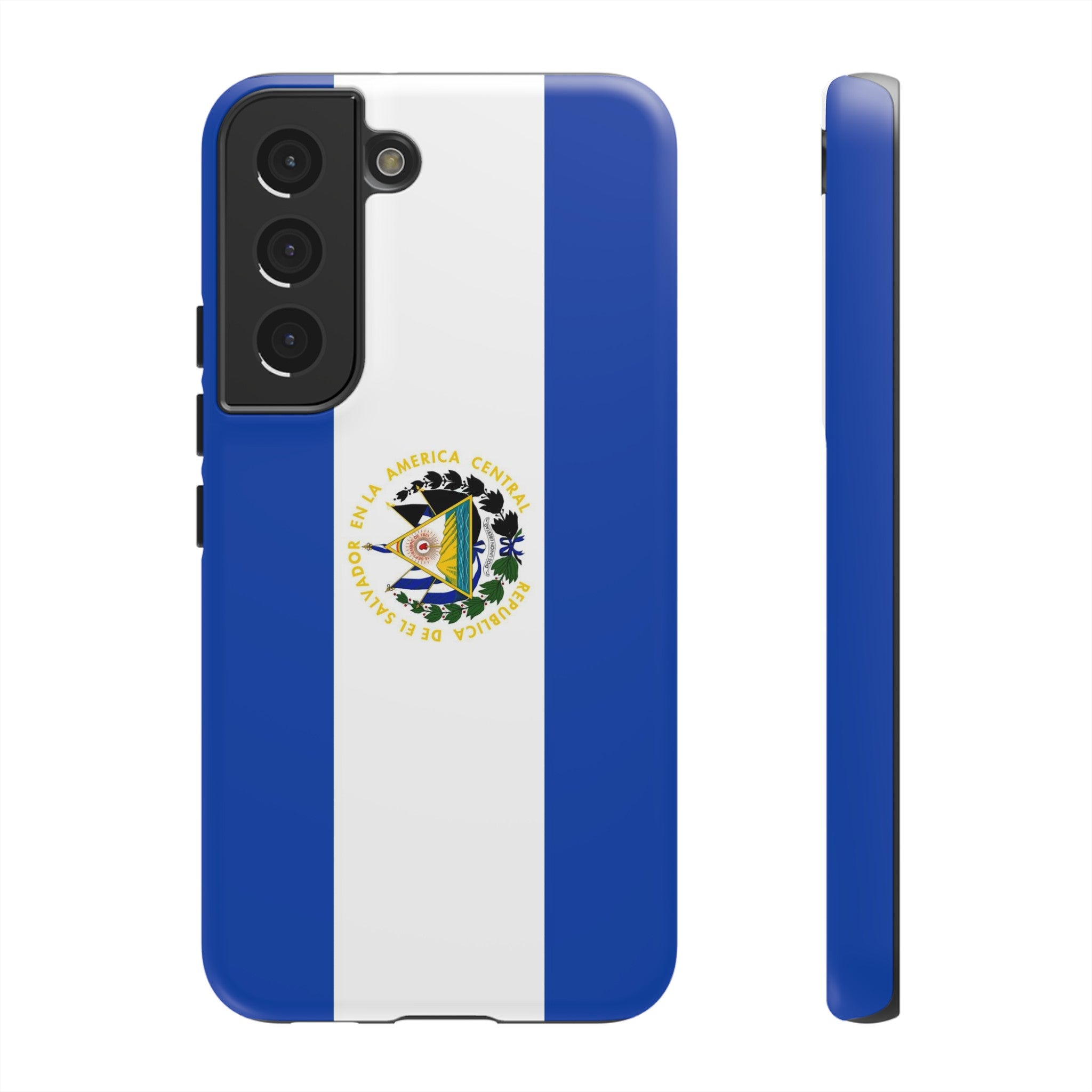 El Salvador Phone Case