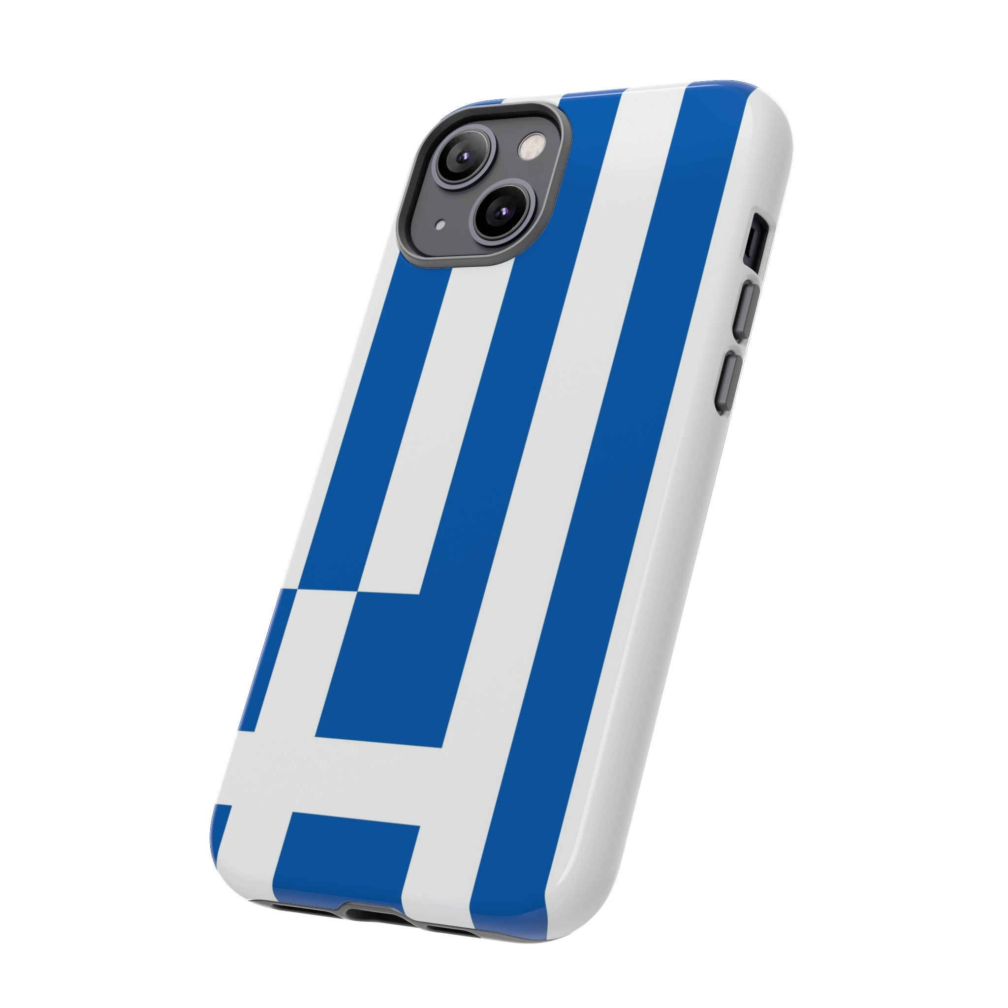 Greece Phone Case