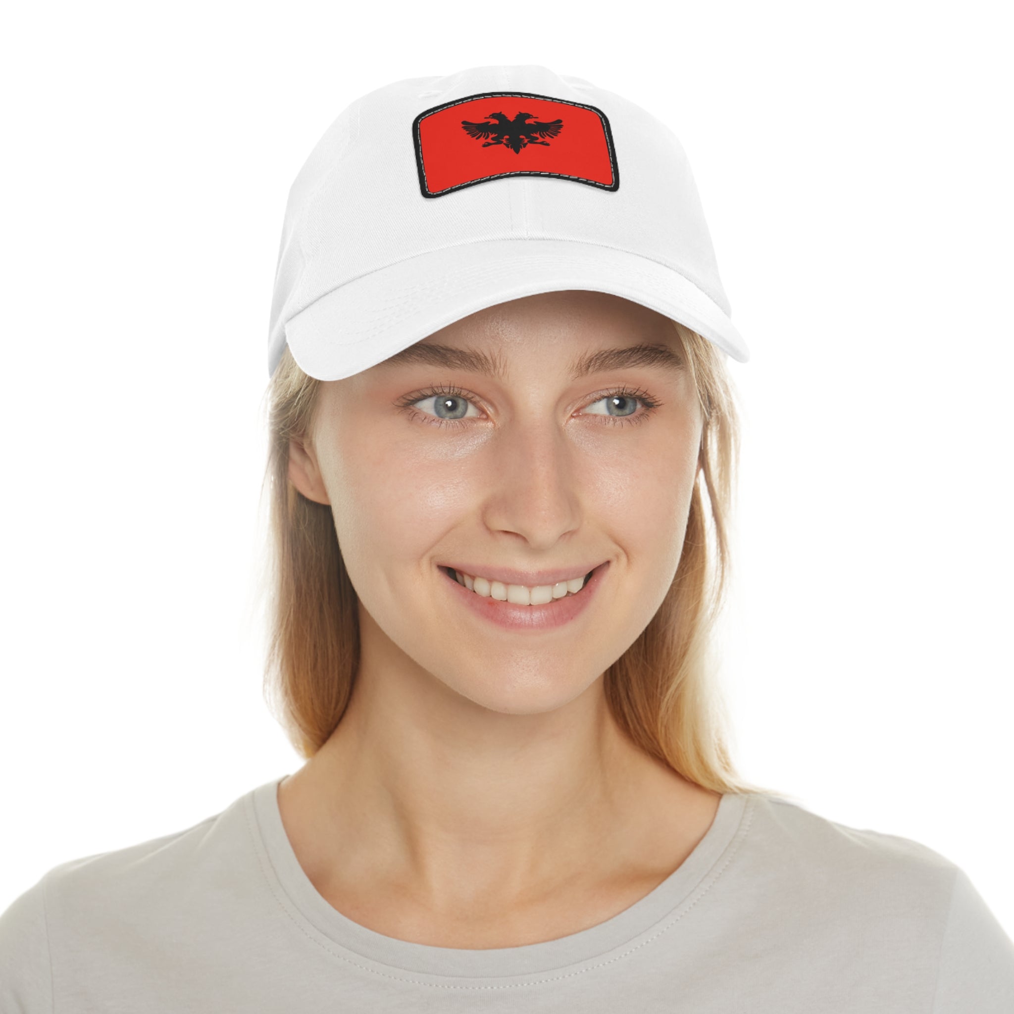 Albania Hat