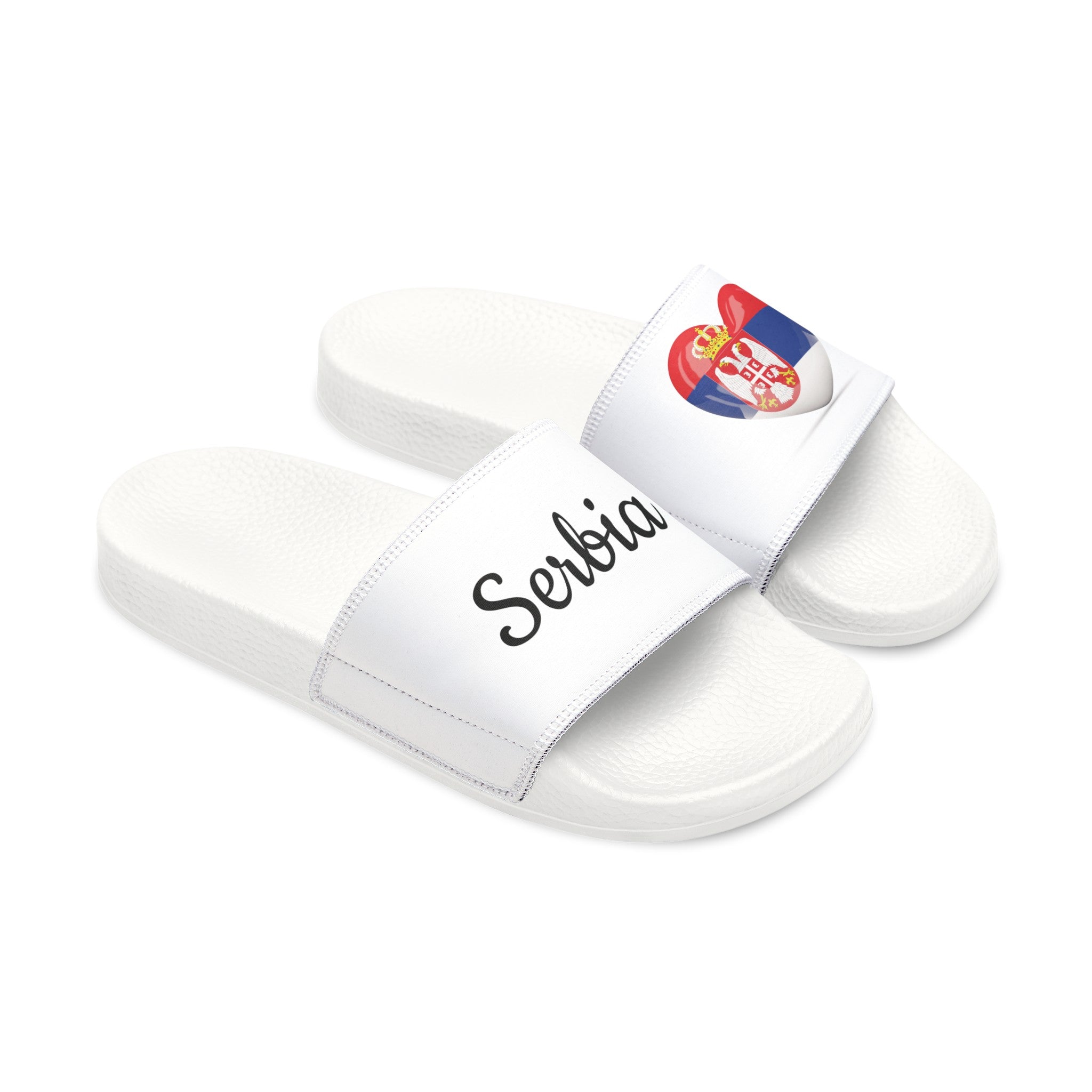 Serbia Women's Sliders