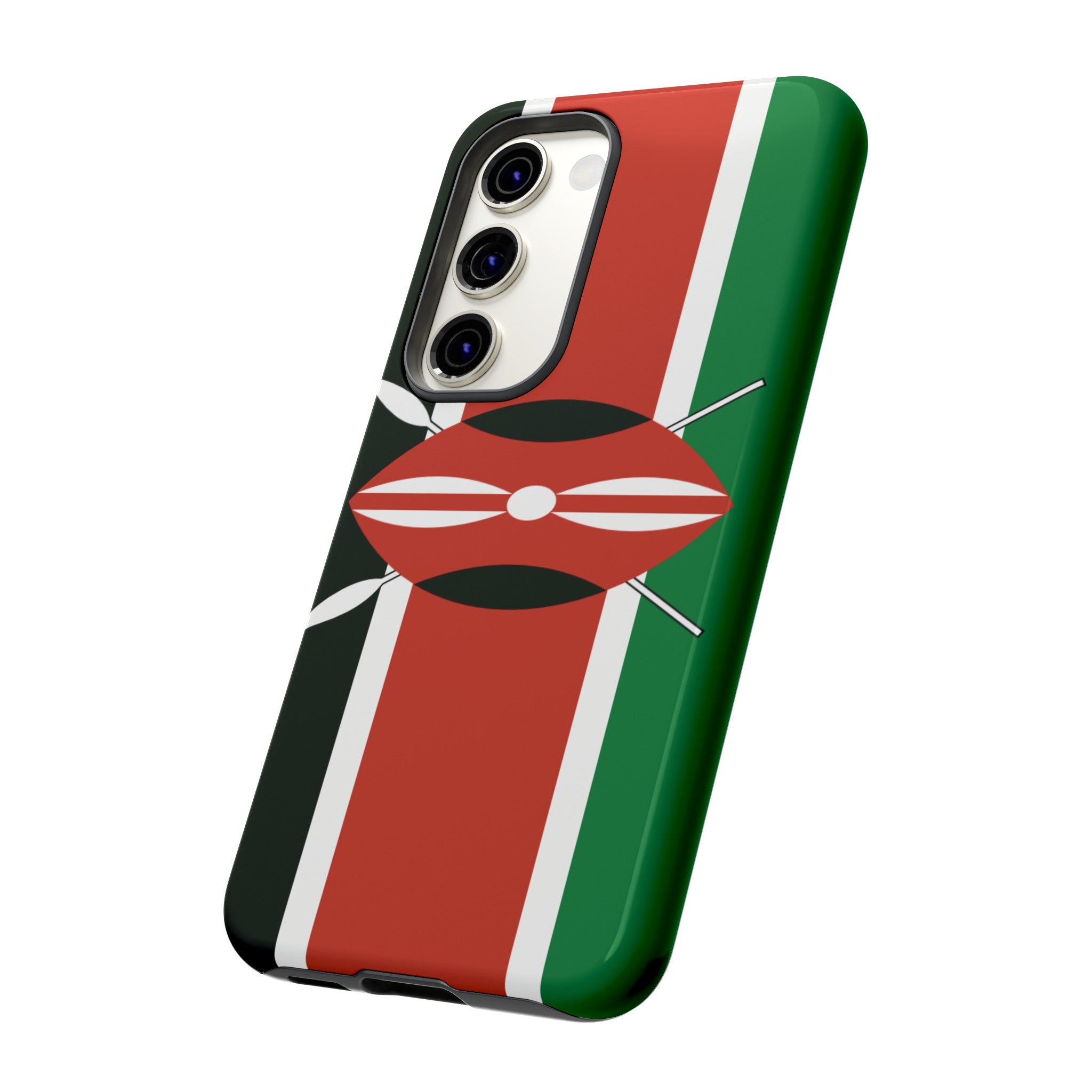 Kenya Phone Case