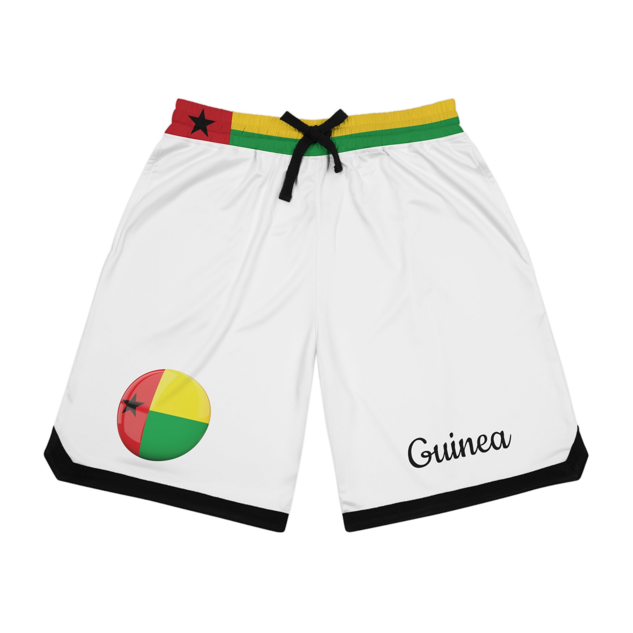 Guinea Men Shorts